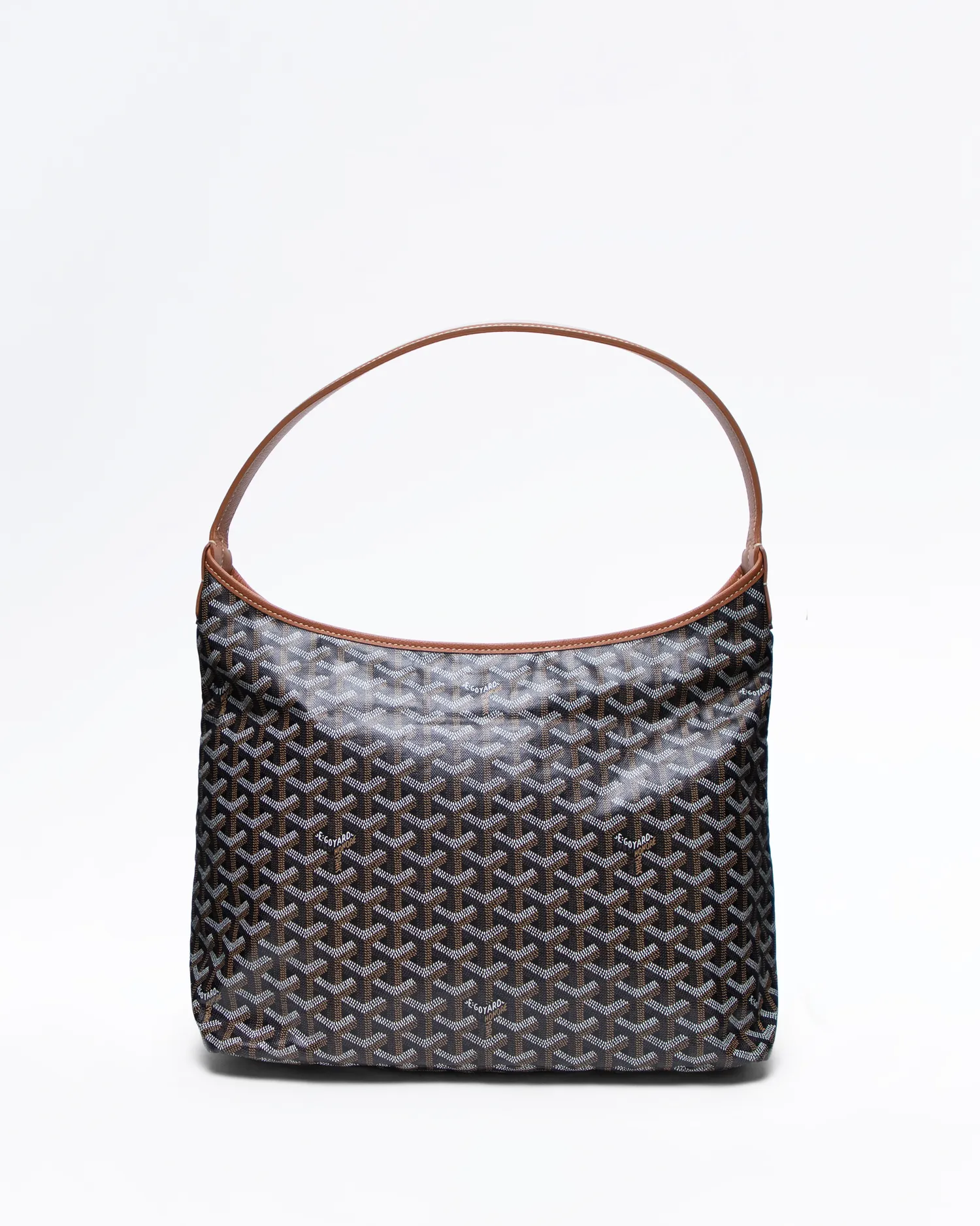 Bohème Hobo Bag