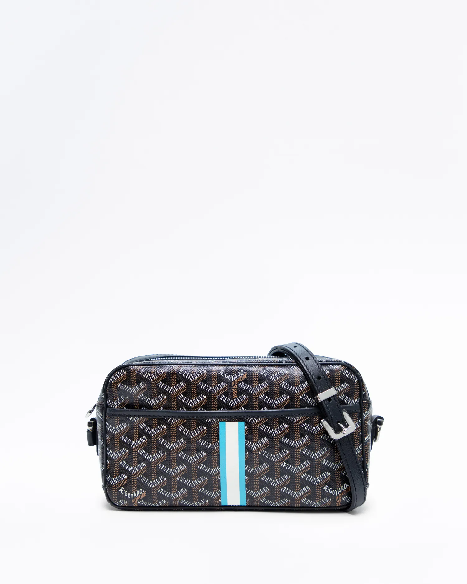 Stripes Cap-Vert PM Bag