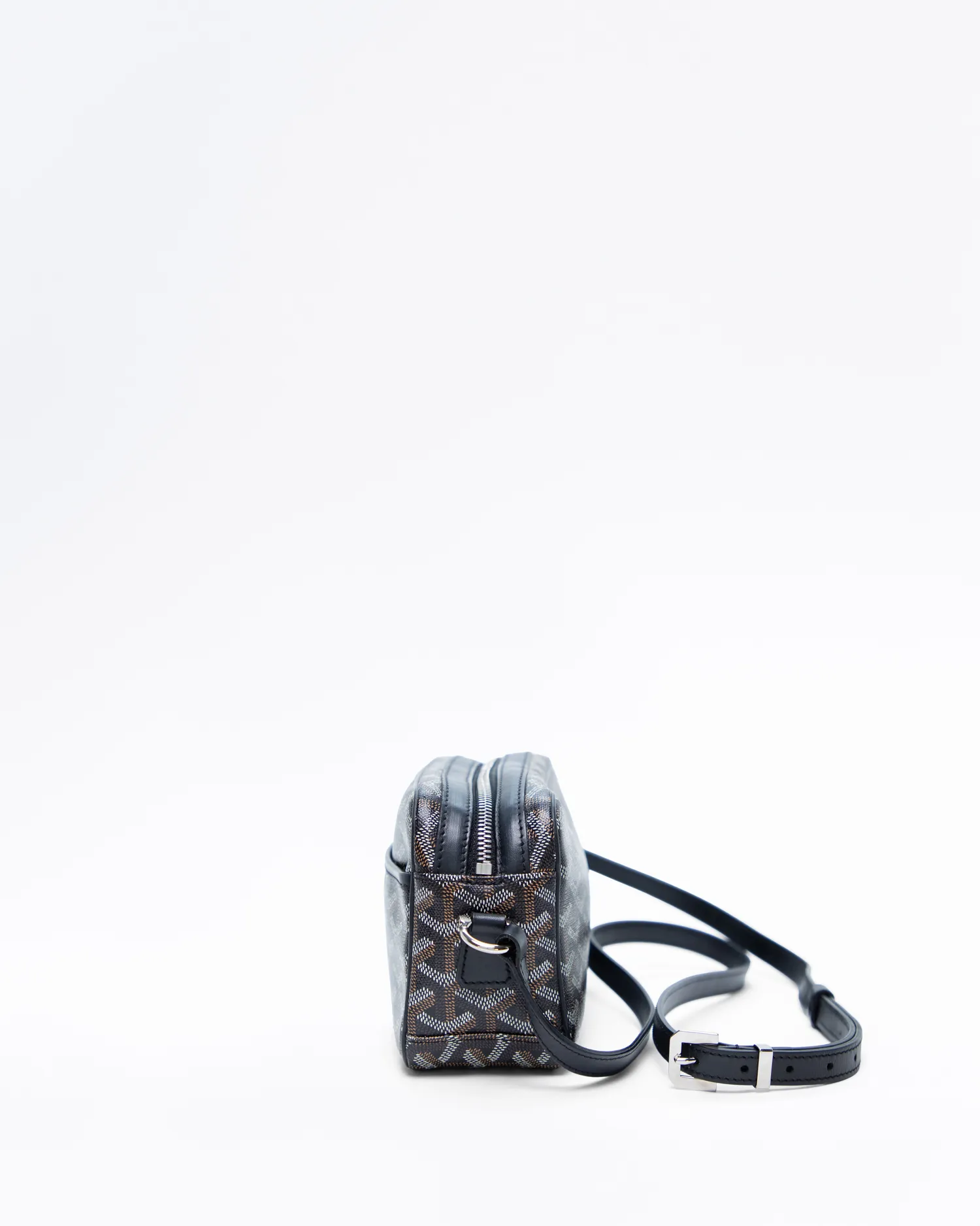 Stripes Cap-Vert PM Bag