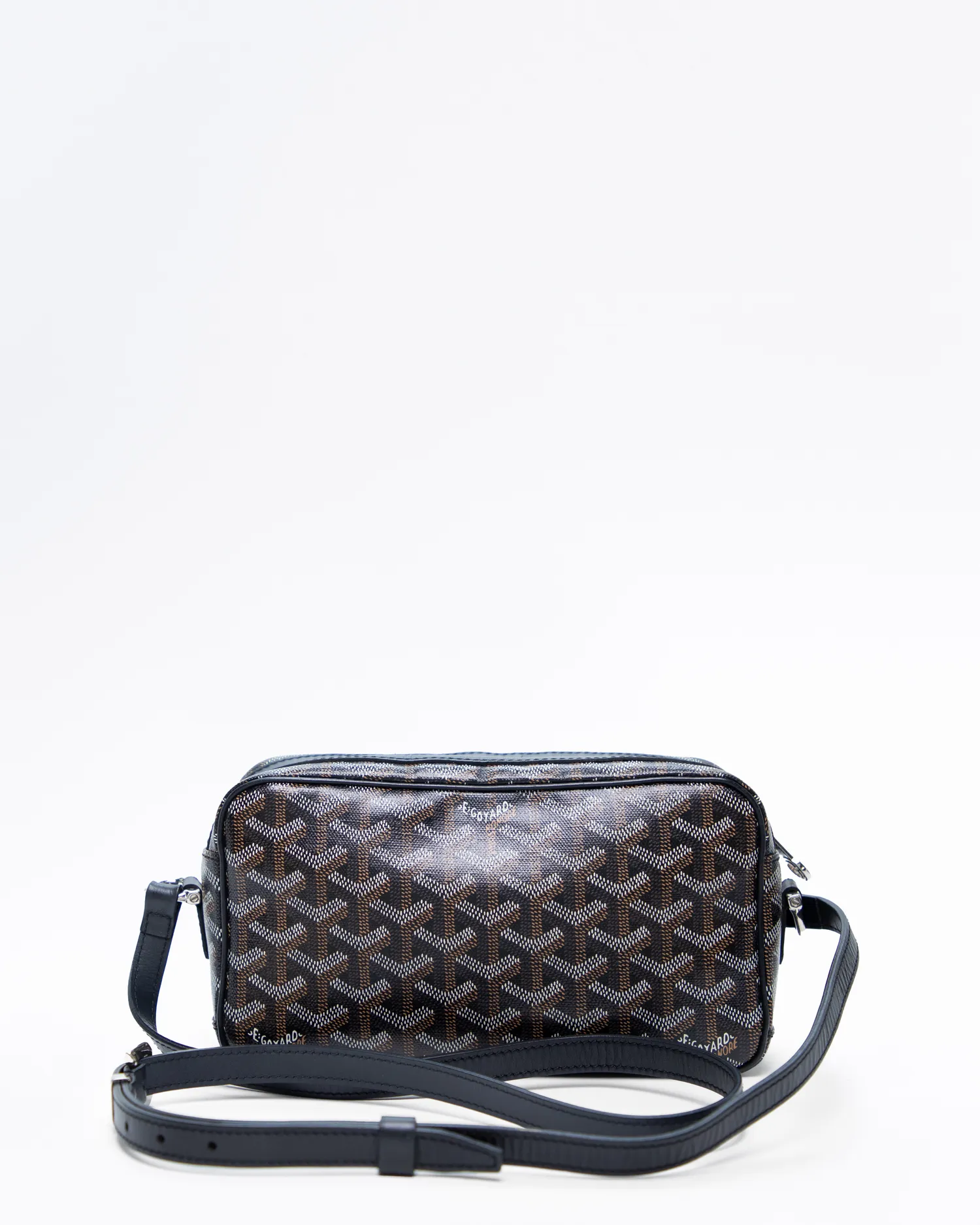 Stripes Cap-Vert PM Bag