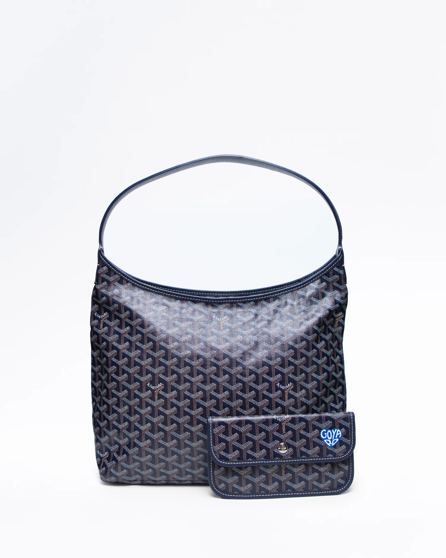 Bohème Hobo Bag
