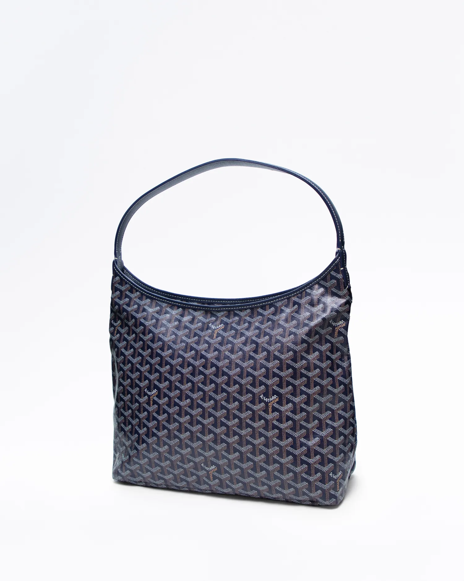 Bohème Hobo Bag