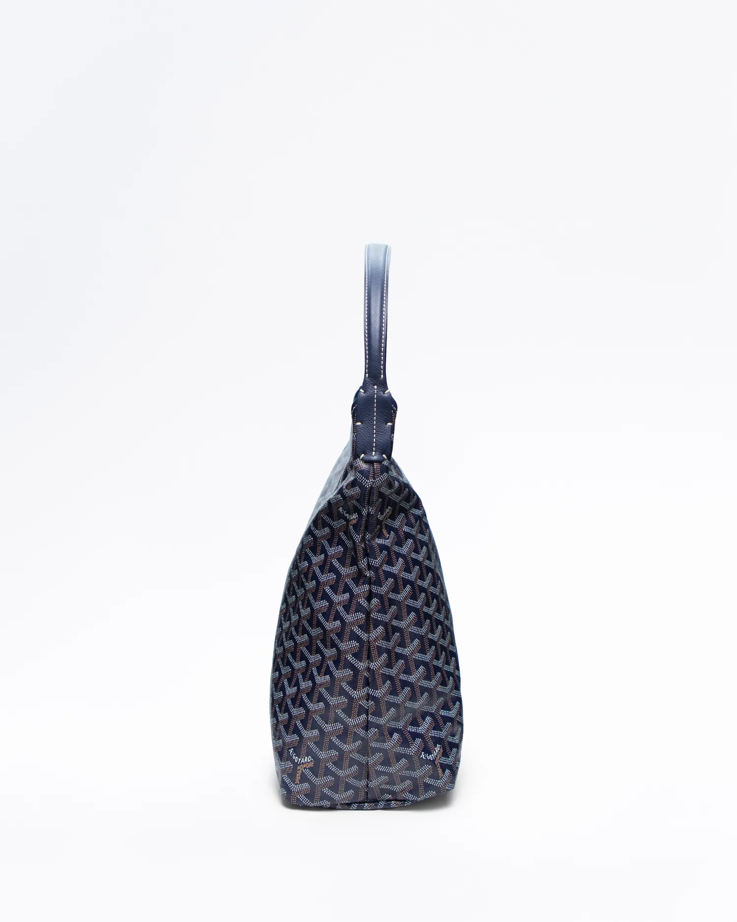 Bohème Hobo Bag