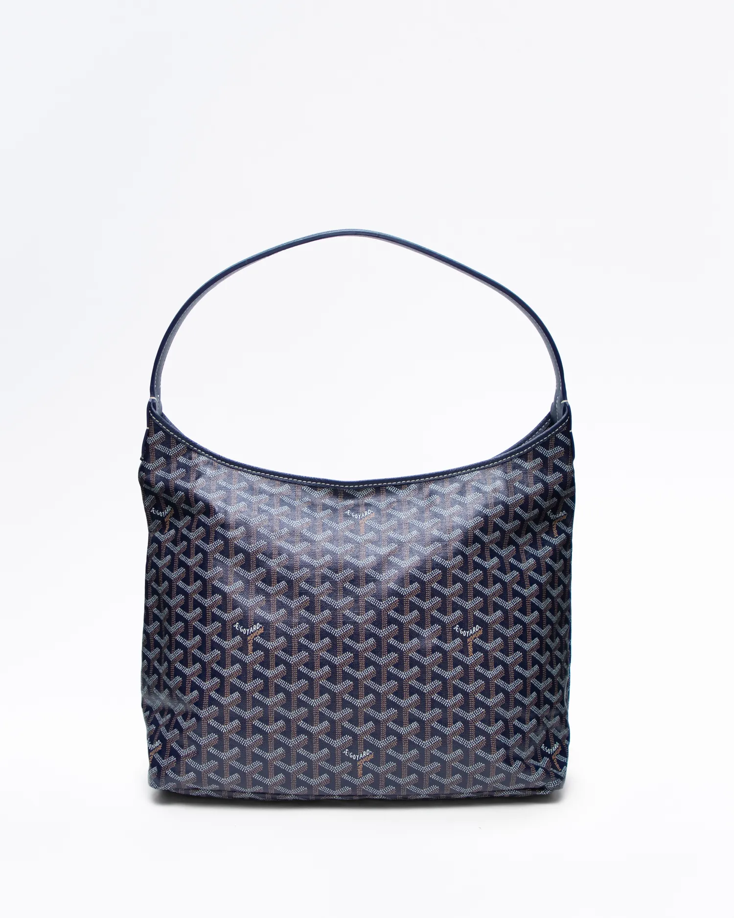 Bohème Hobo Bag
