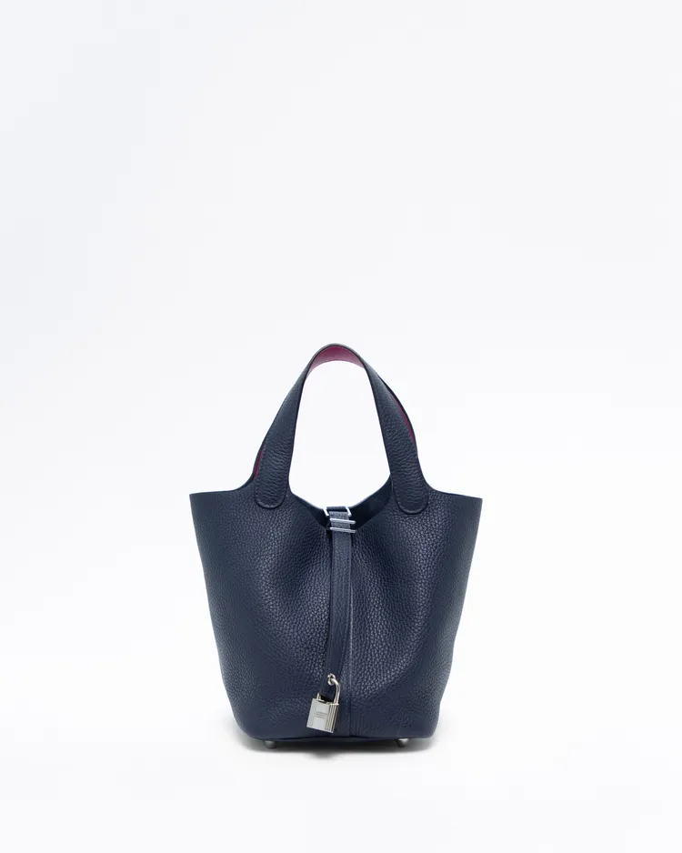 Picotin Lock 18 Eclat Bag