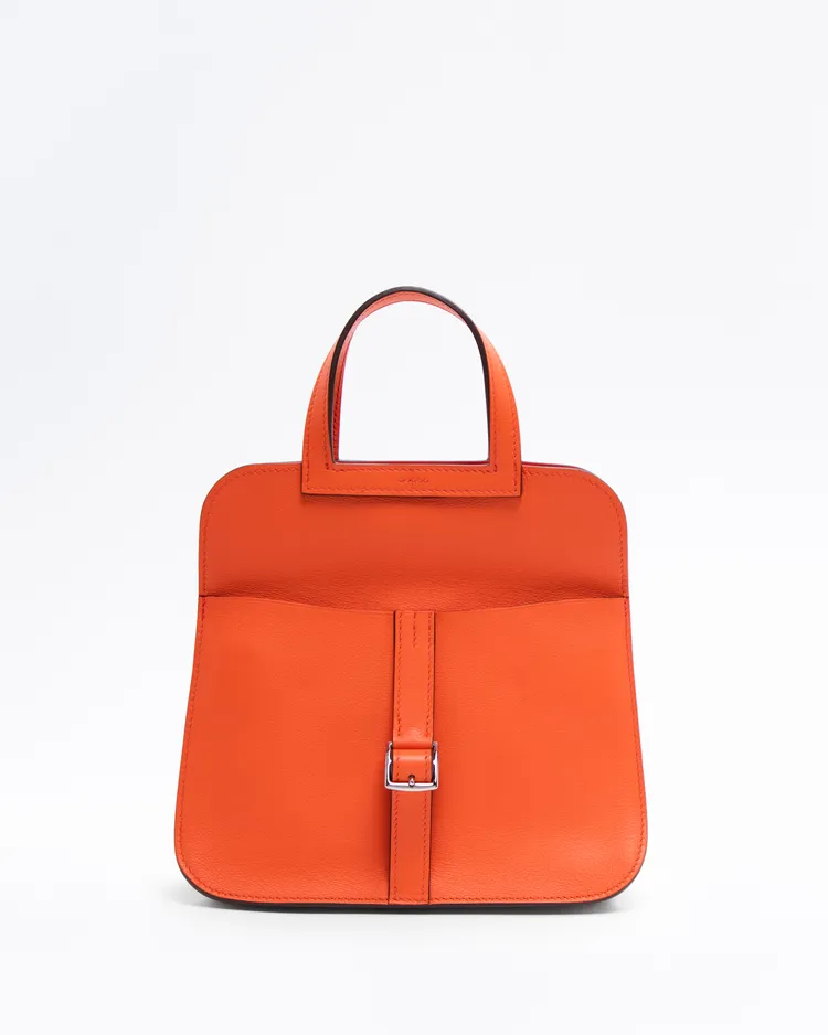 Alternate view angle of Halzan 22 Mini Bag