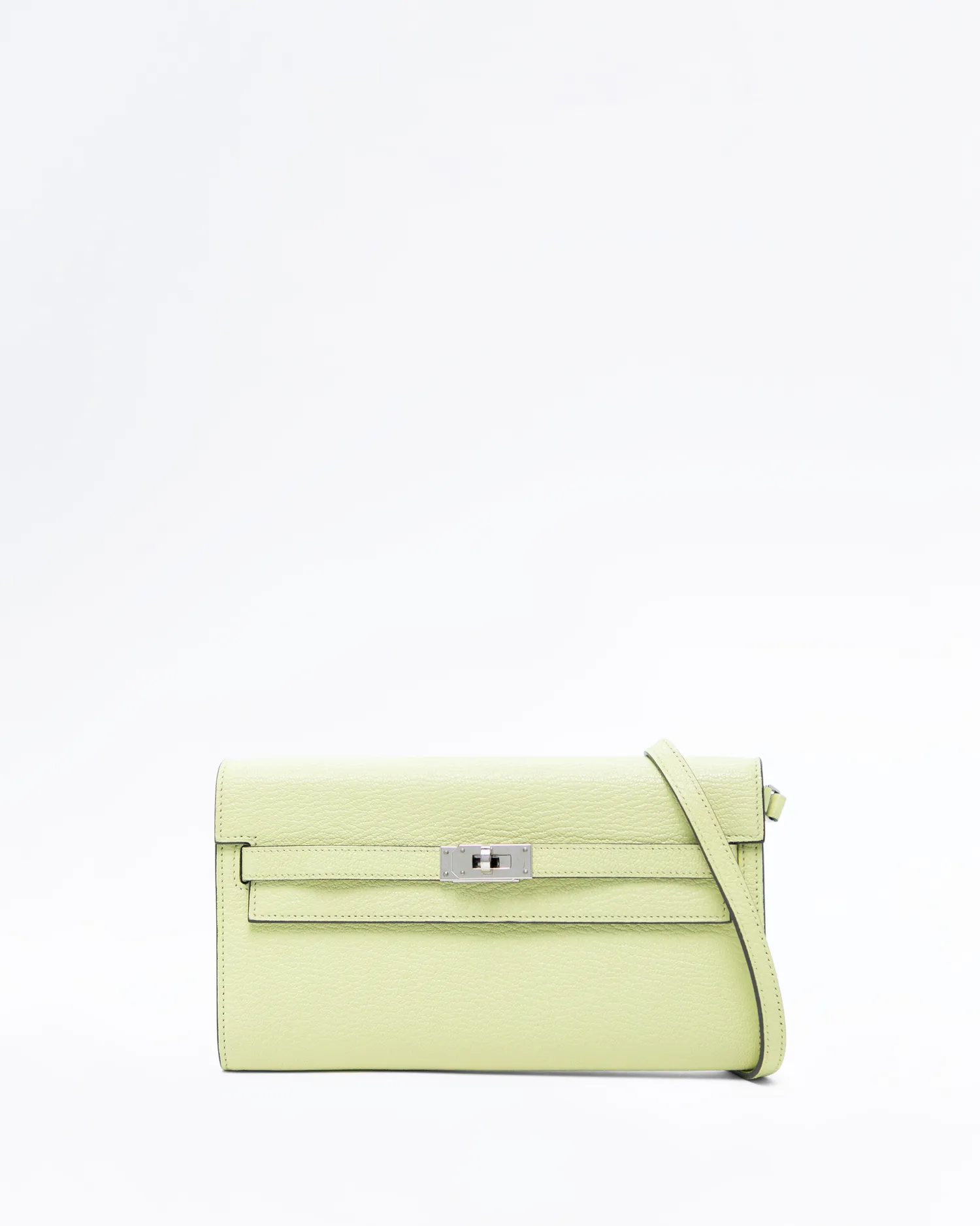 Kelly Classique To Go Wallet