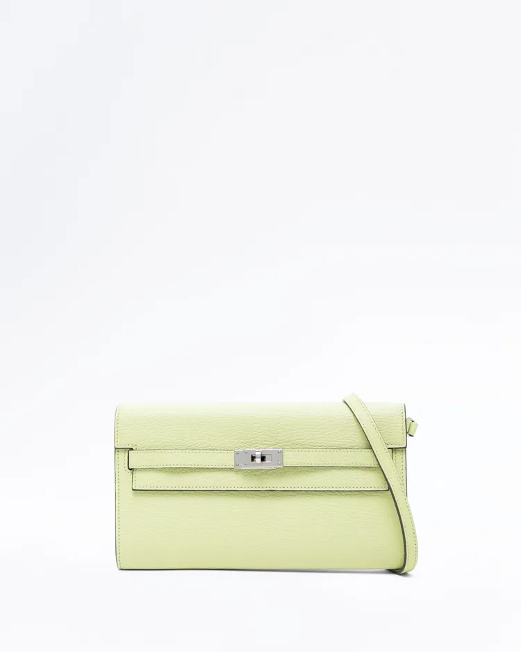 Kelly Classique To Go Wallet