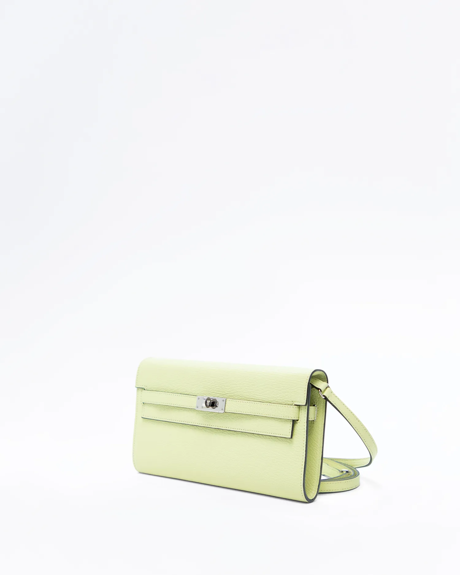 Kelly Classique To Go Wallet