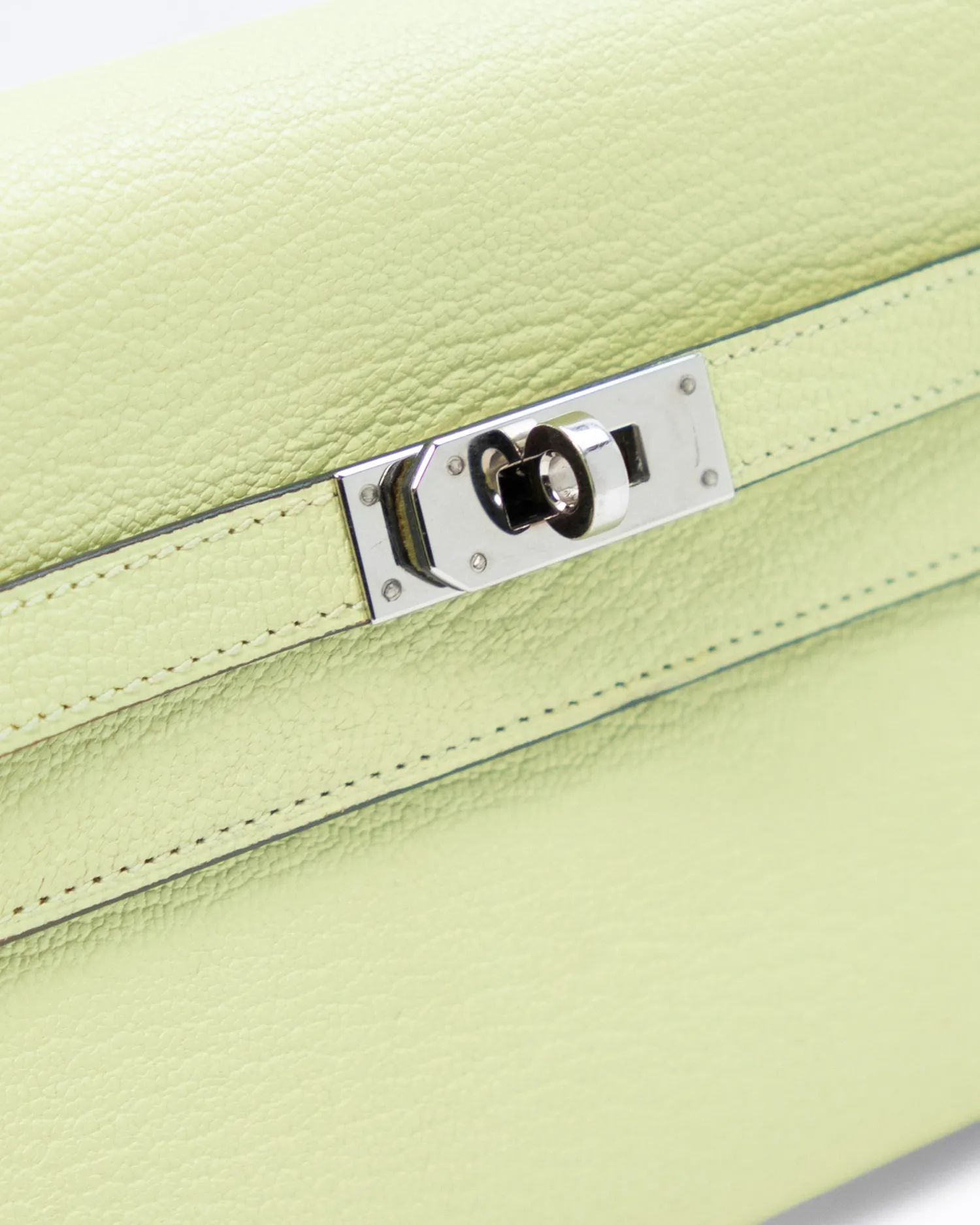 Kelly Classique To Go Wallet