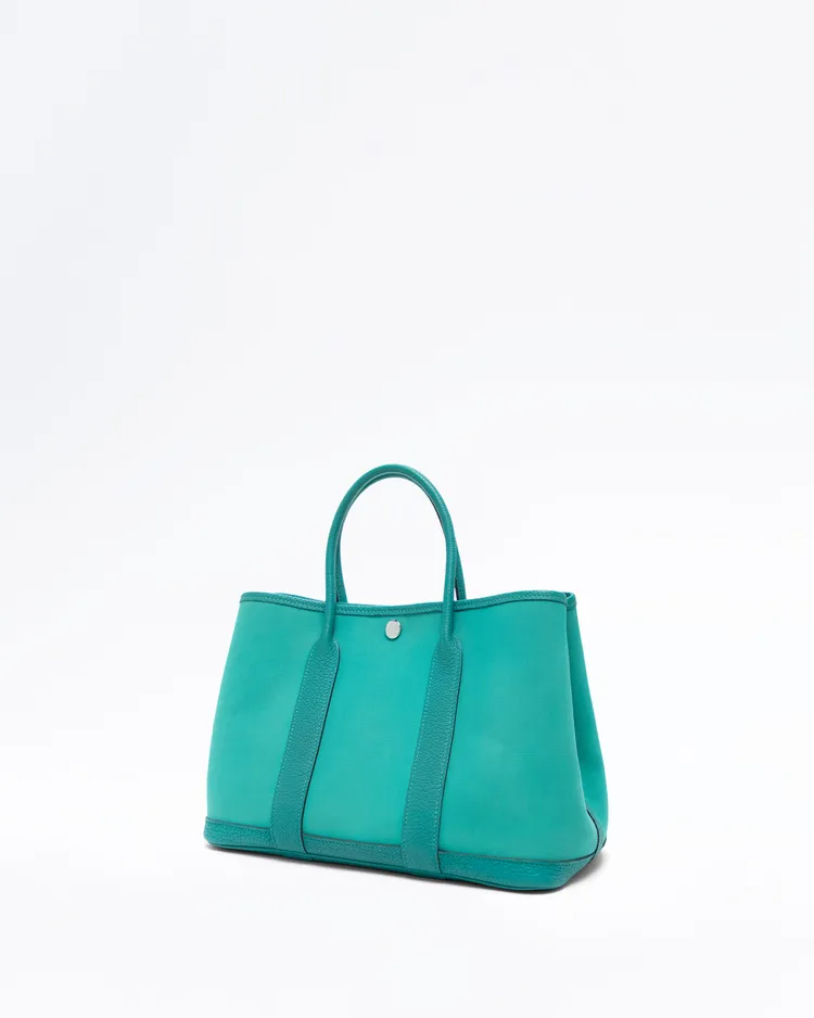 Alternate view angle of Garden Party 30 TPM Bag