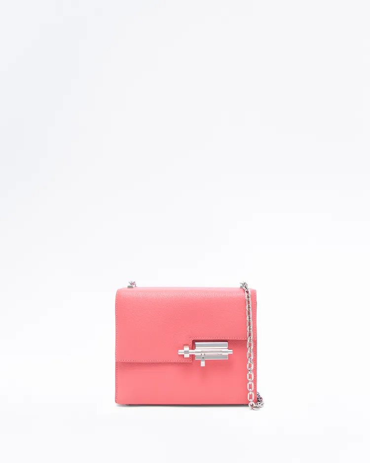 Verrou Chaine Mini Bag