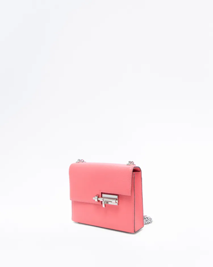 Alternate view angle of Verrou Chaine Mini Bag