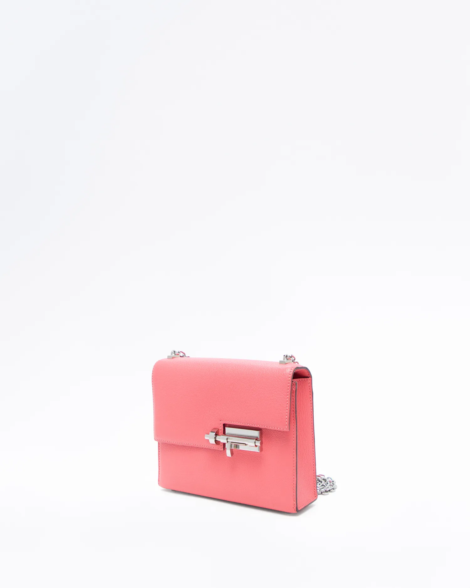 Verrou Chaine Mini Bag