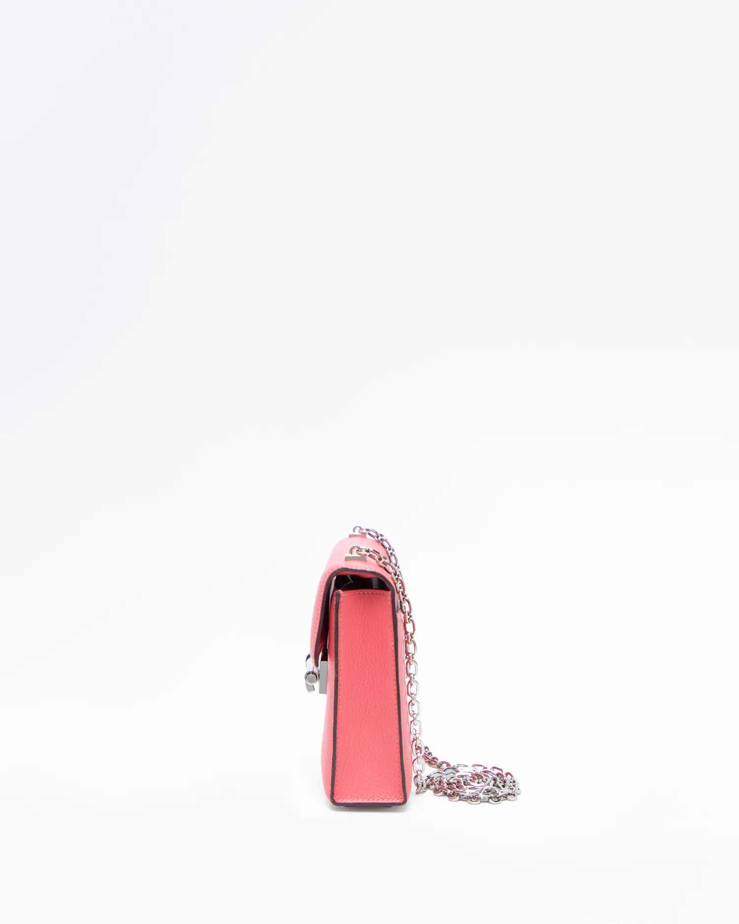 Verrou Chaine Mini Bag