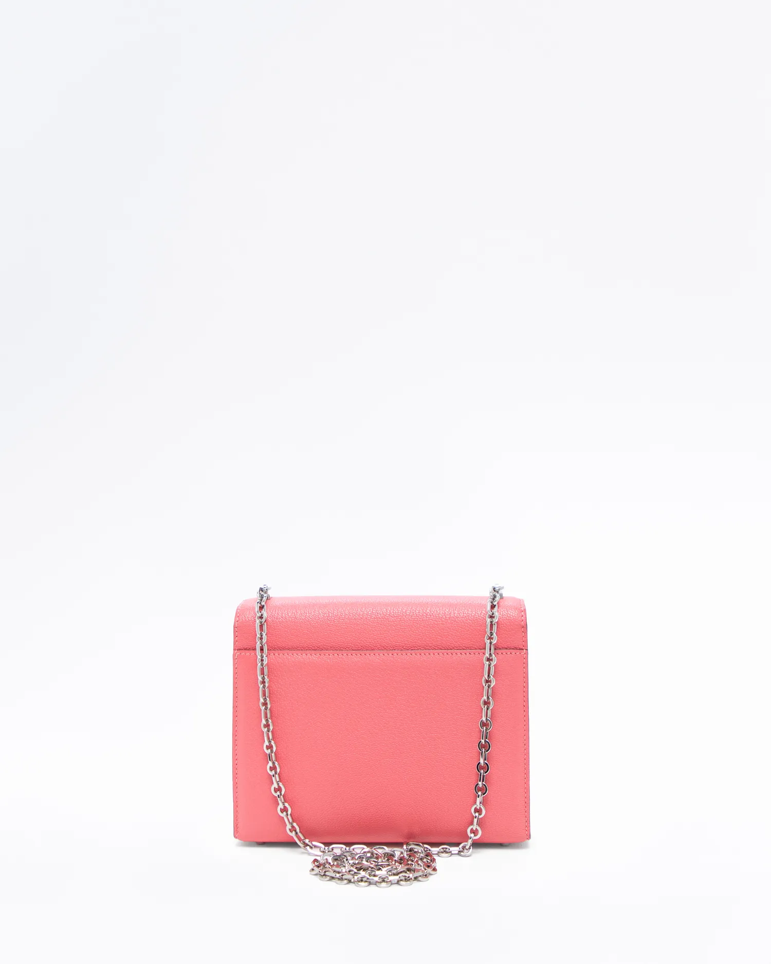 Verrou Chaine Mini Bag
