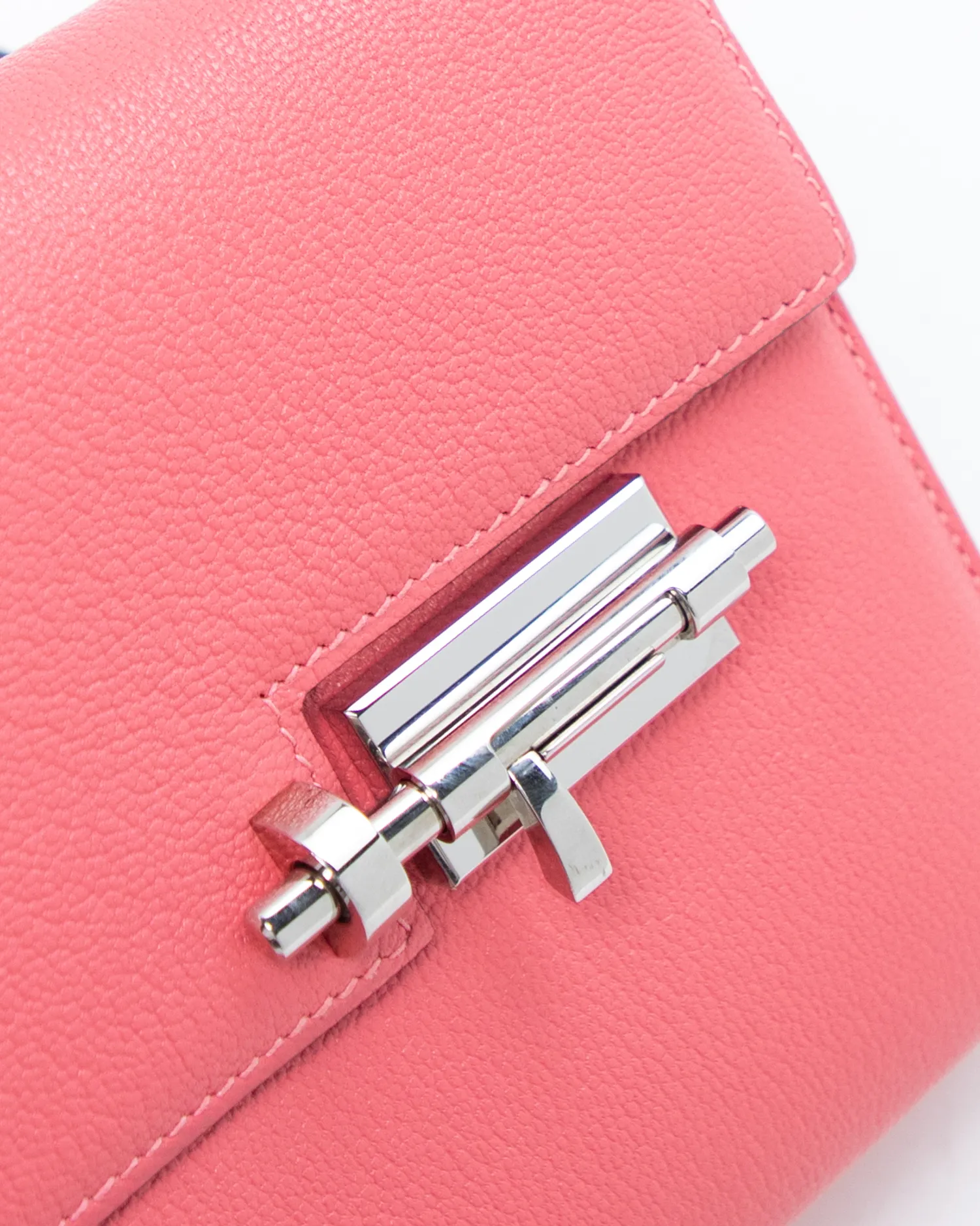 Verrou Chaine Mini Bag