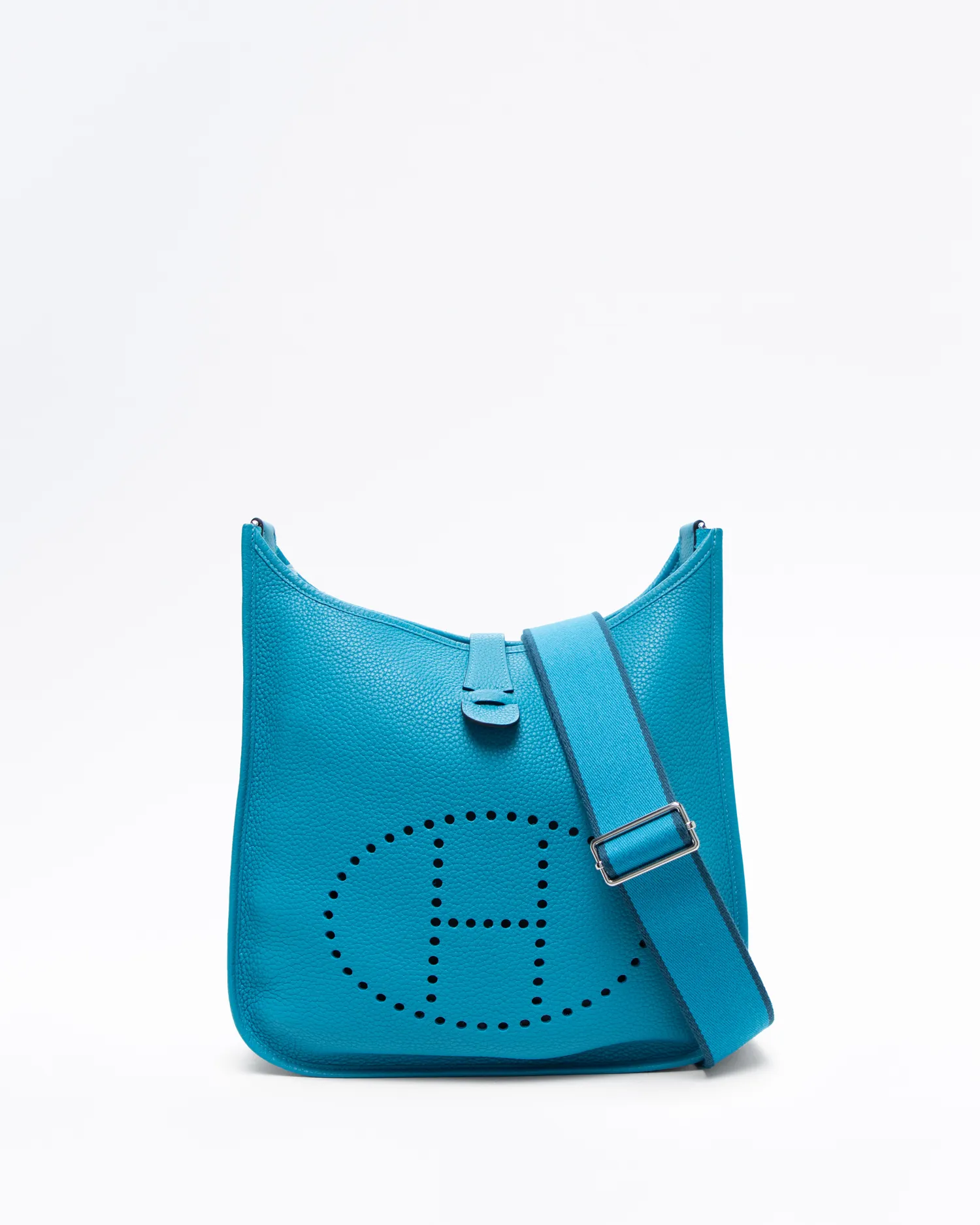 Evelyne III 33 GM