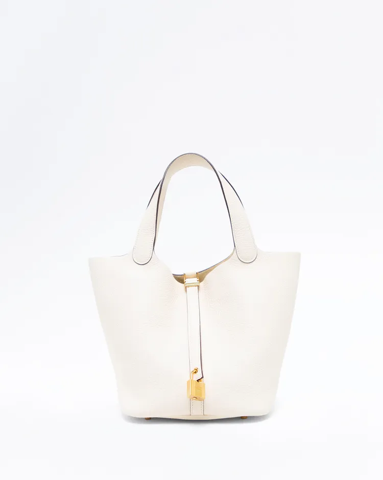 Picotin Lock 22 Bag