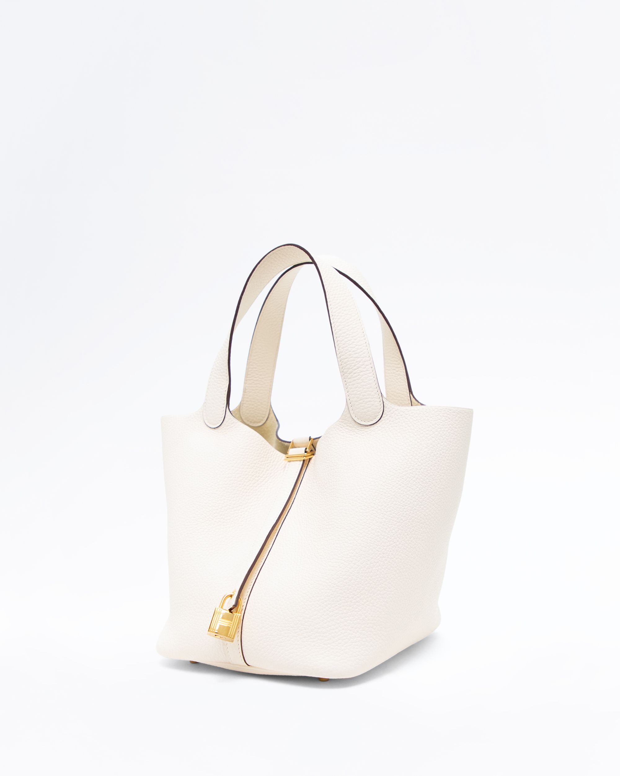 Hermes Picotin Lock 22 Bag | Vivrelle