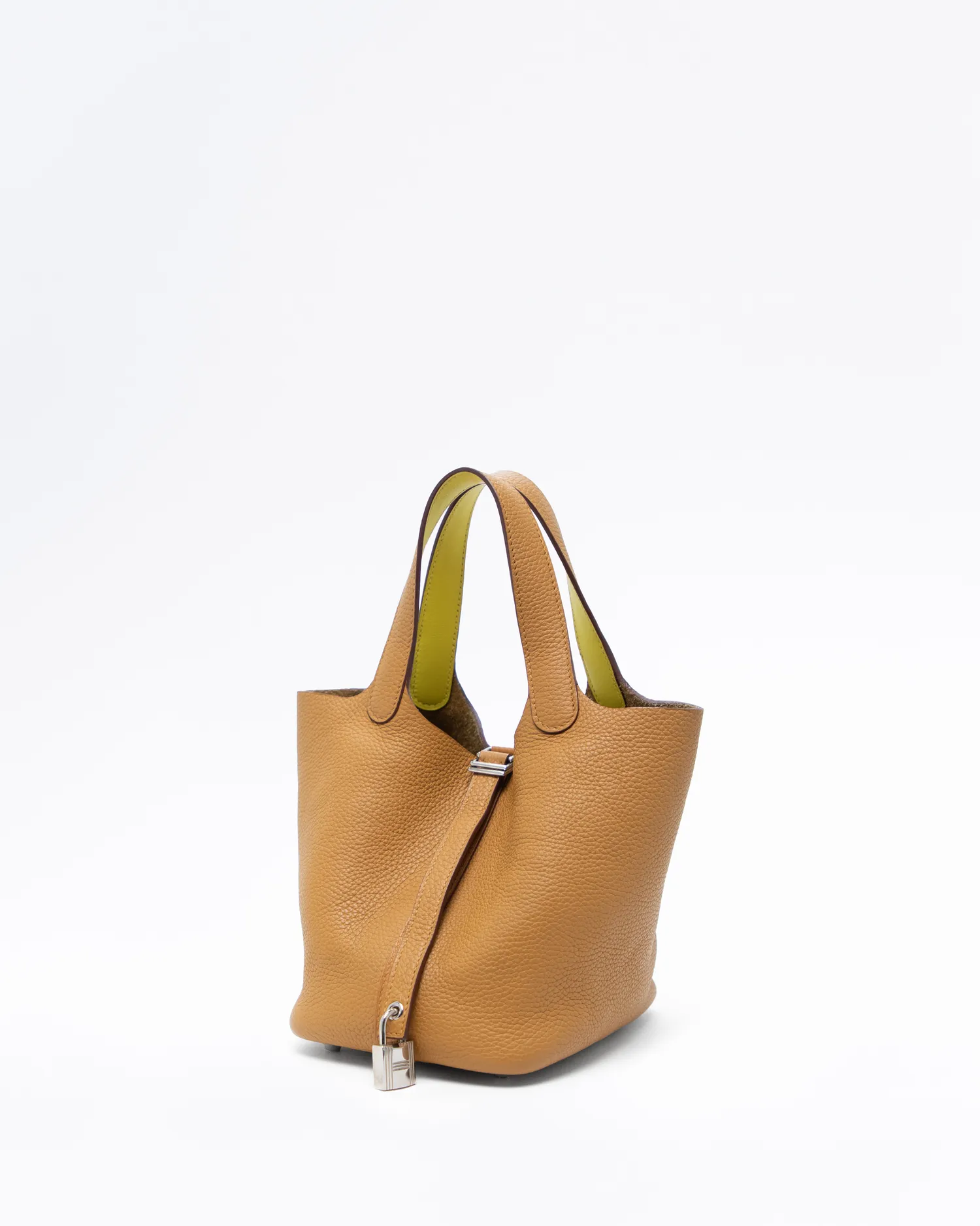 Picotin Lock 18 Eclat Bag