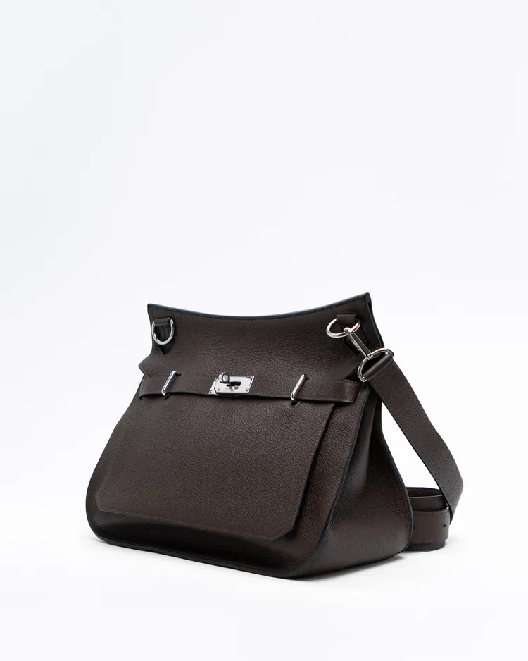 Alternate view angle of Jypsiere 37 Handbag