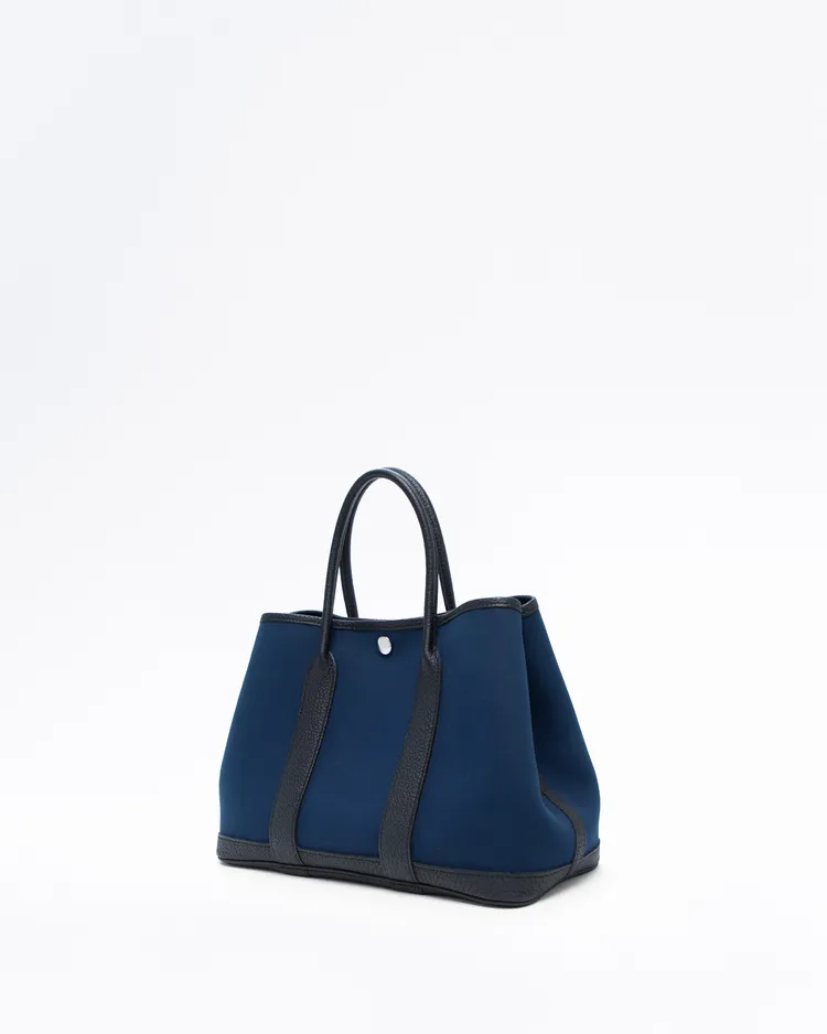 Alternate view angle of Garden Party 30 TPM Bag