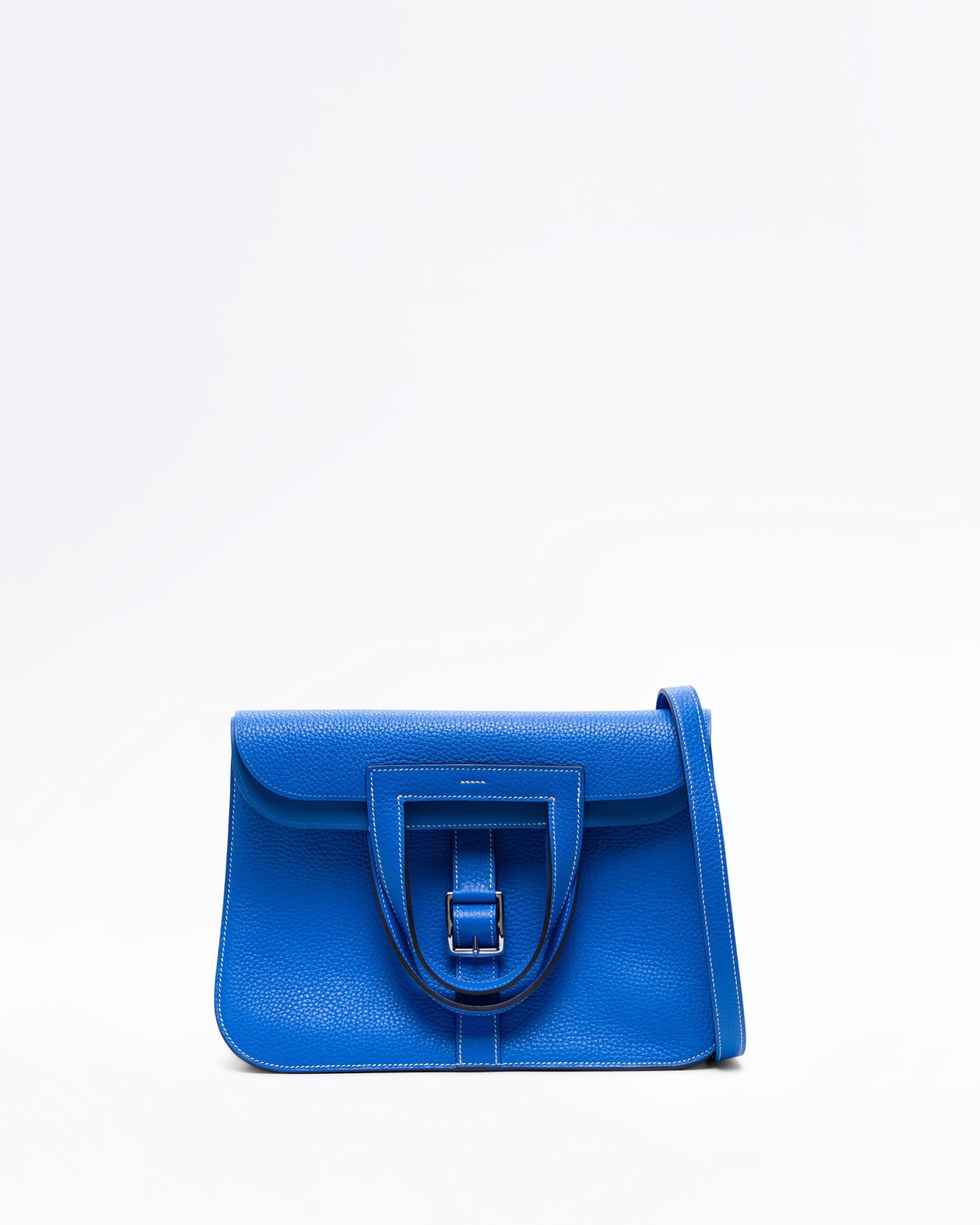Hermes Halzan 31 Bag | Vivrelle