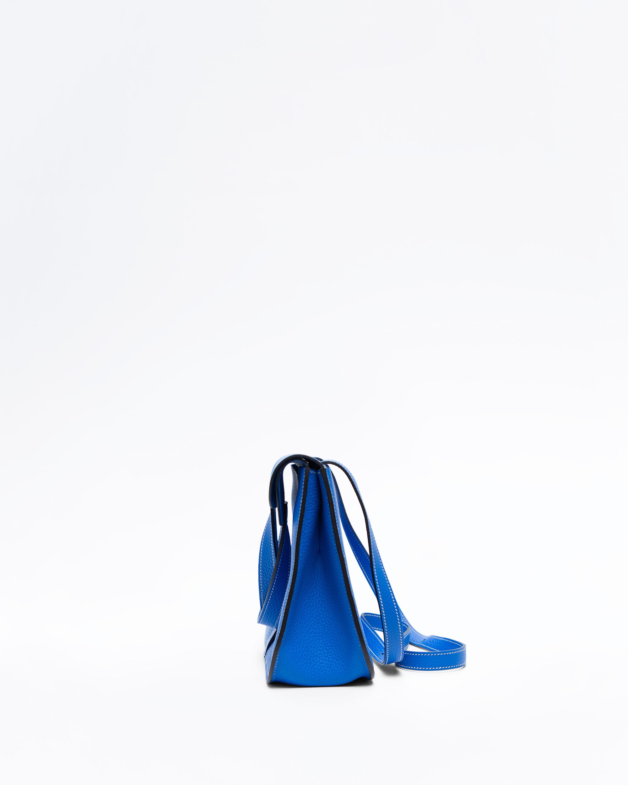 Hermes Halzan 31 Bag | Vivrelle