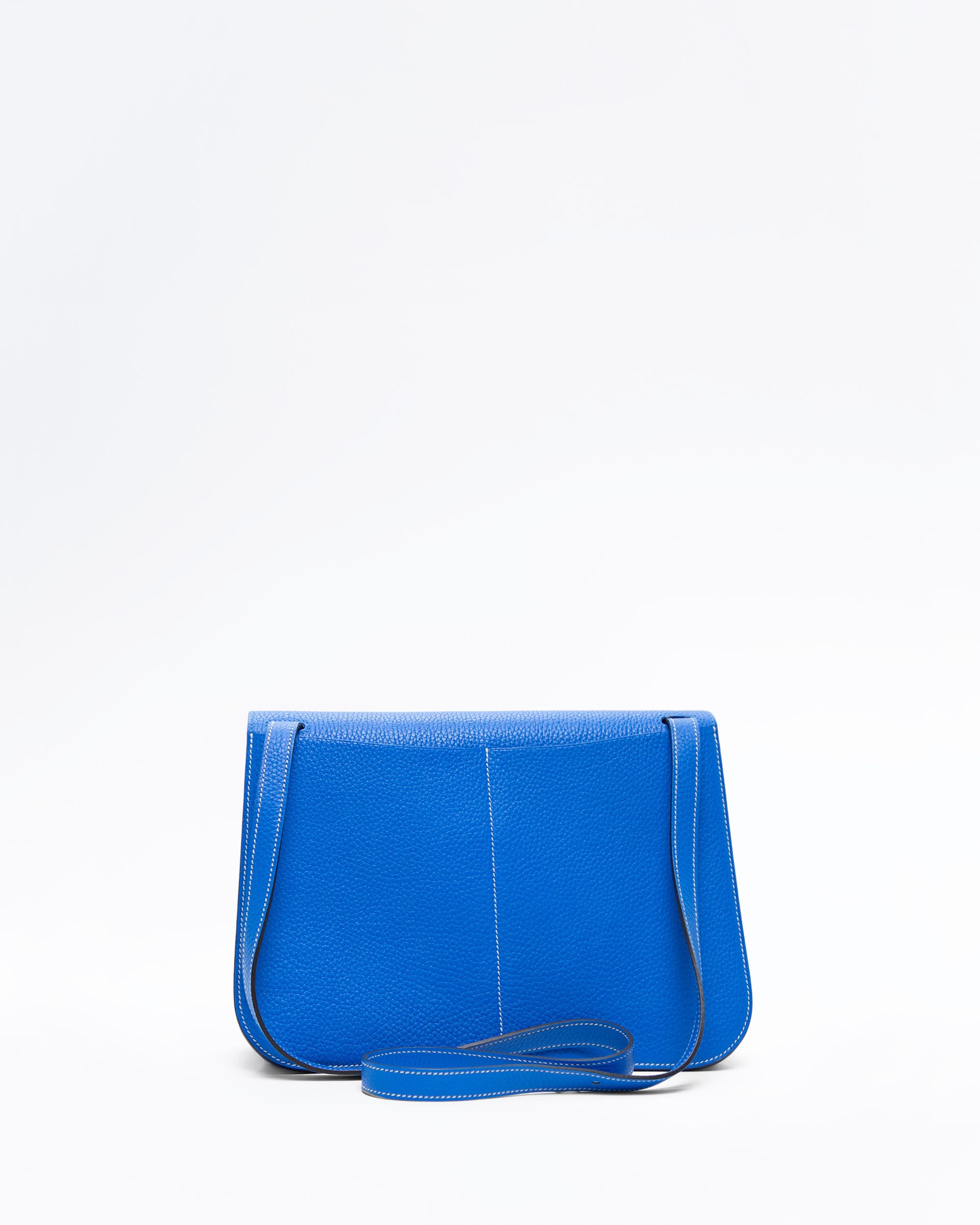 Hermes Halzan 31 Bag | Vivrelle