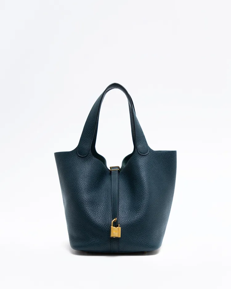 Picotin Lock 22 Bag