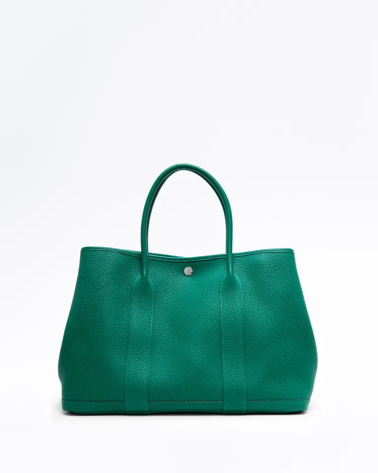 Garden Party 36 PM Tote