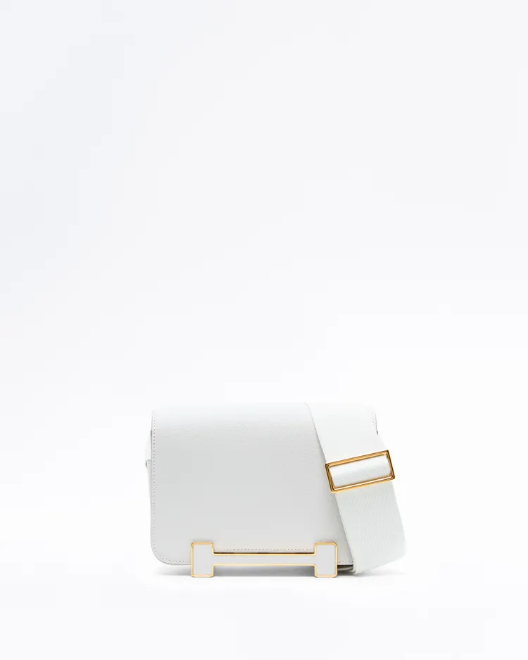 Chevre Mysore Geta Bag