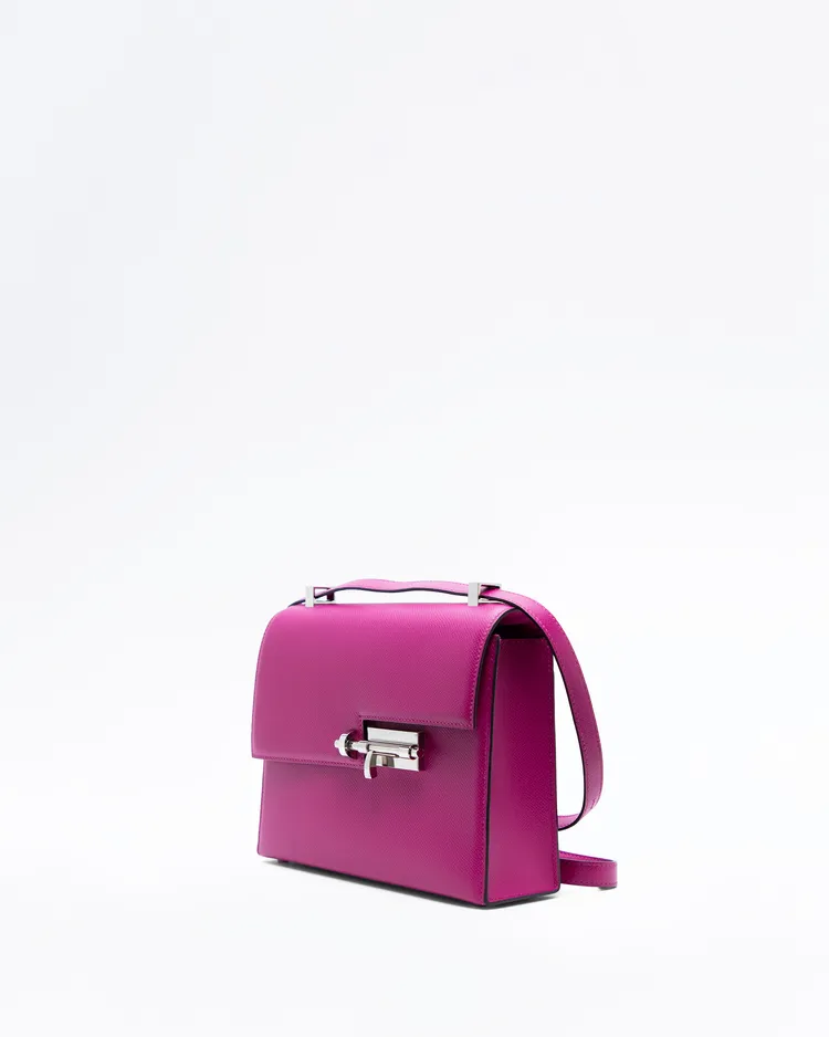 Alternate view angle of Verrou 23 Bag