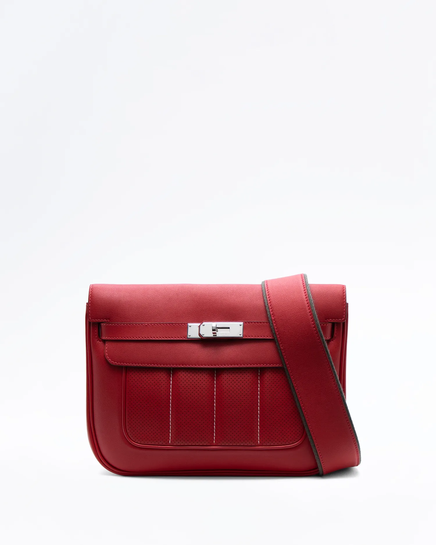 Perforated Berline 28