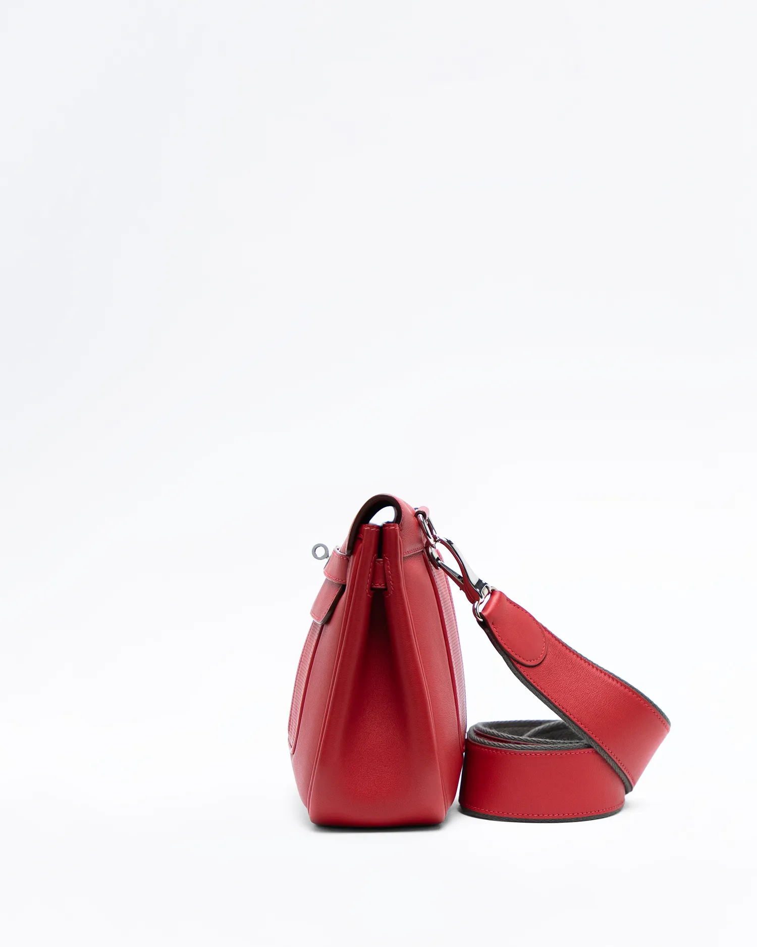 Perforated Berline 28