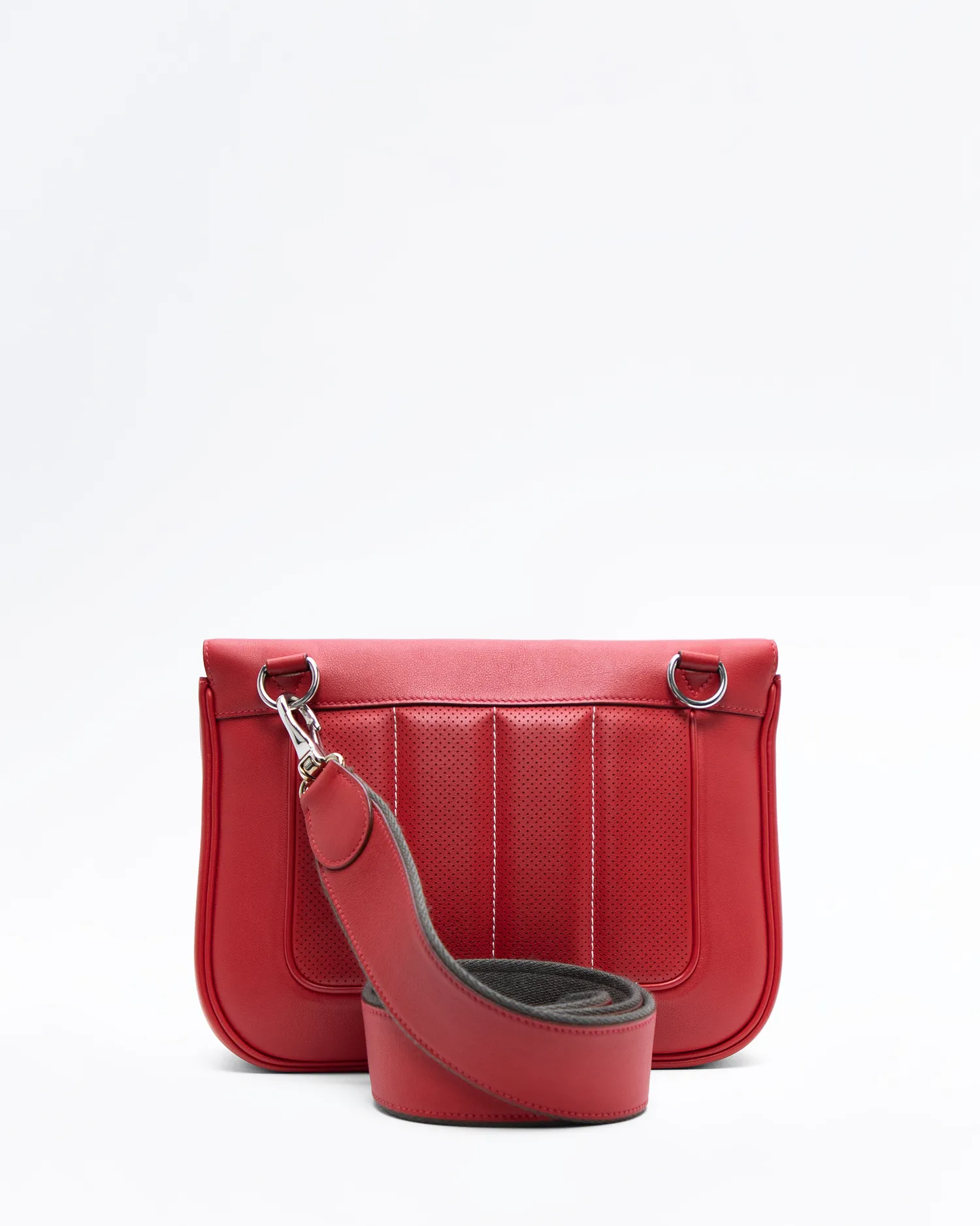 Perforated Berline 28