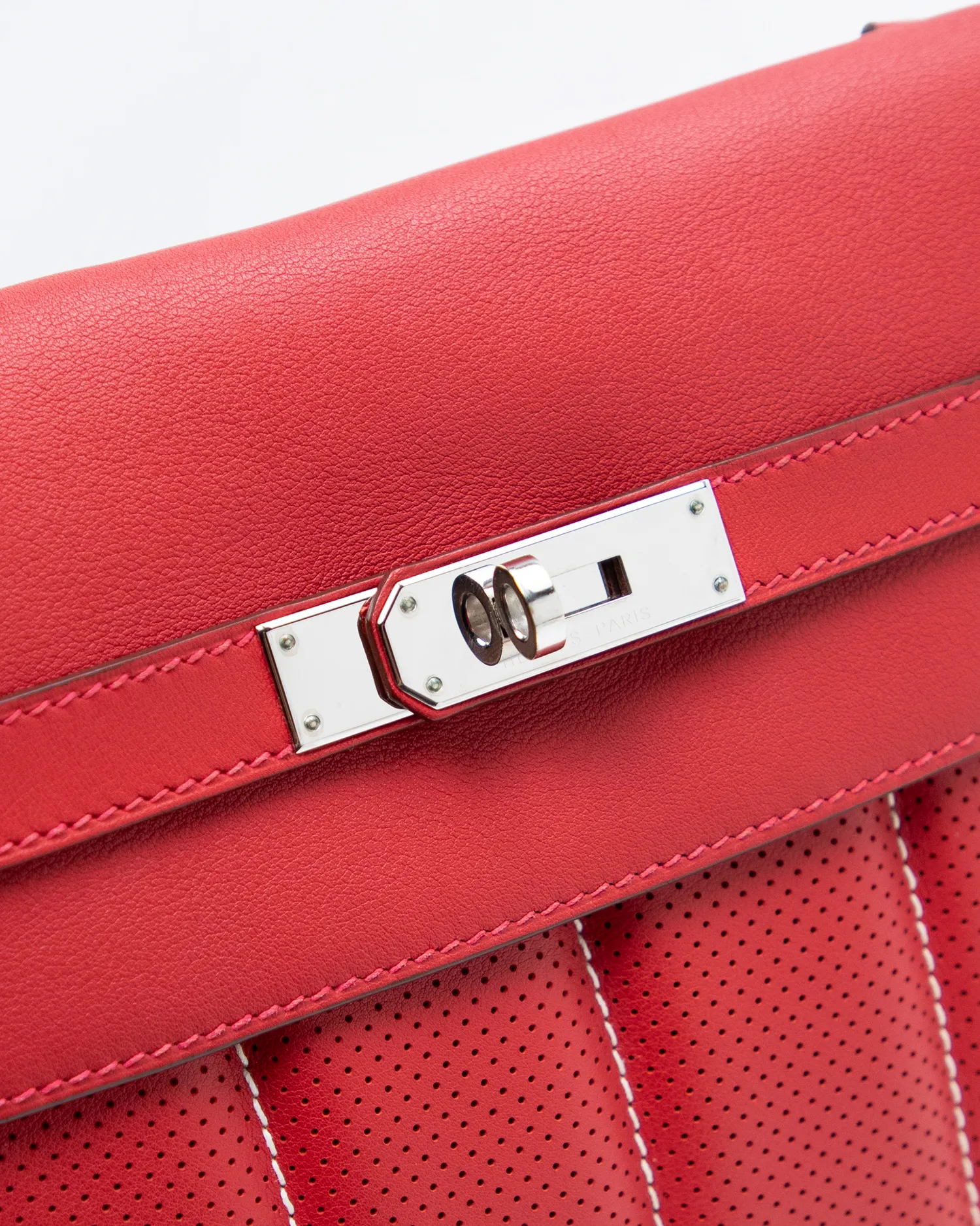 Perforated Berline 28