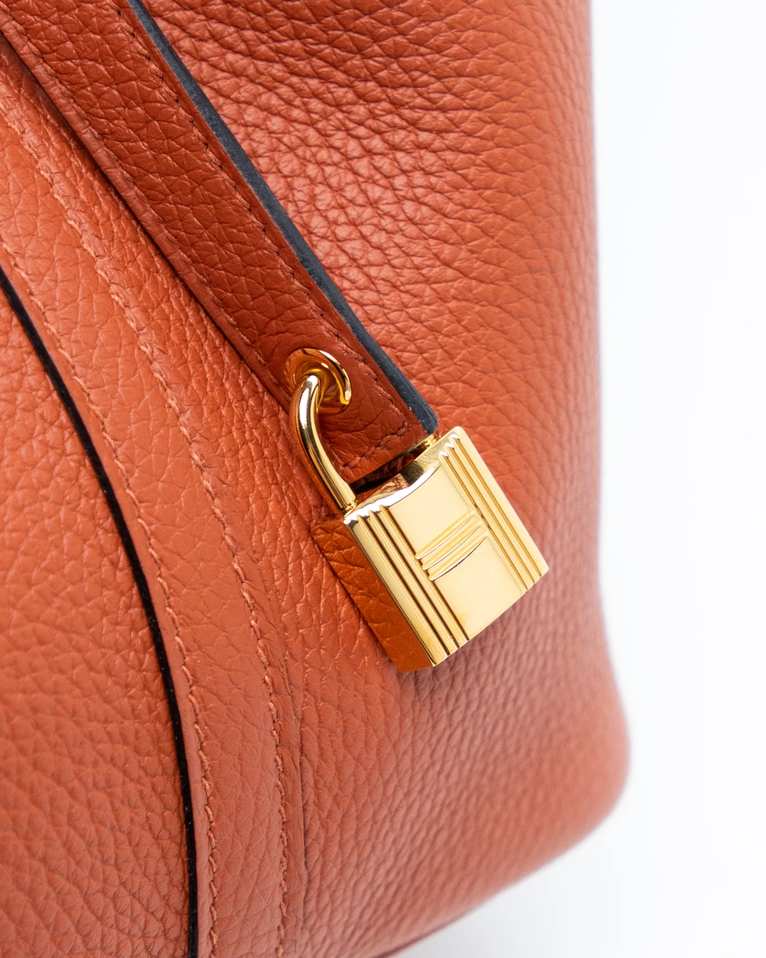 Picotin Lock 22 Eclat Bag
