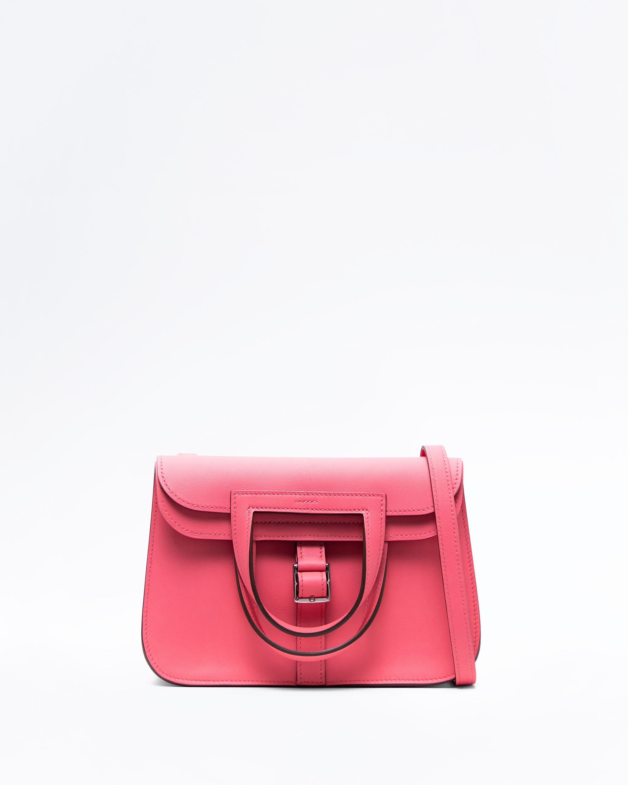 Hermes Halzan 22 Mini Bag | Vivrelle