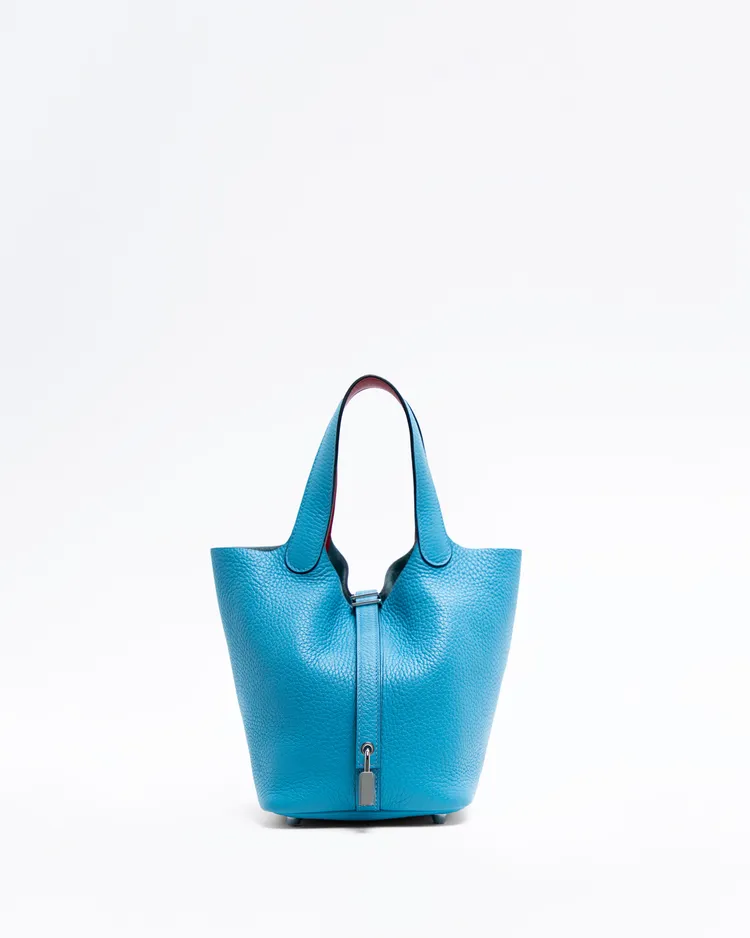 Picotin Lock 18 Eclat Bag