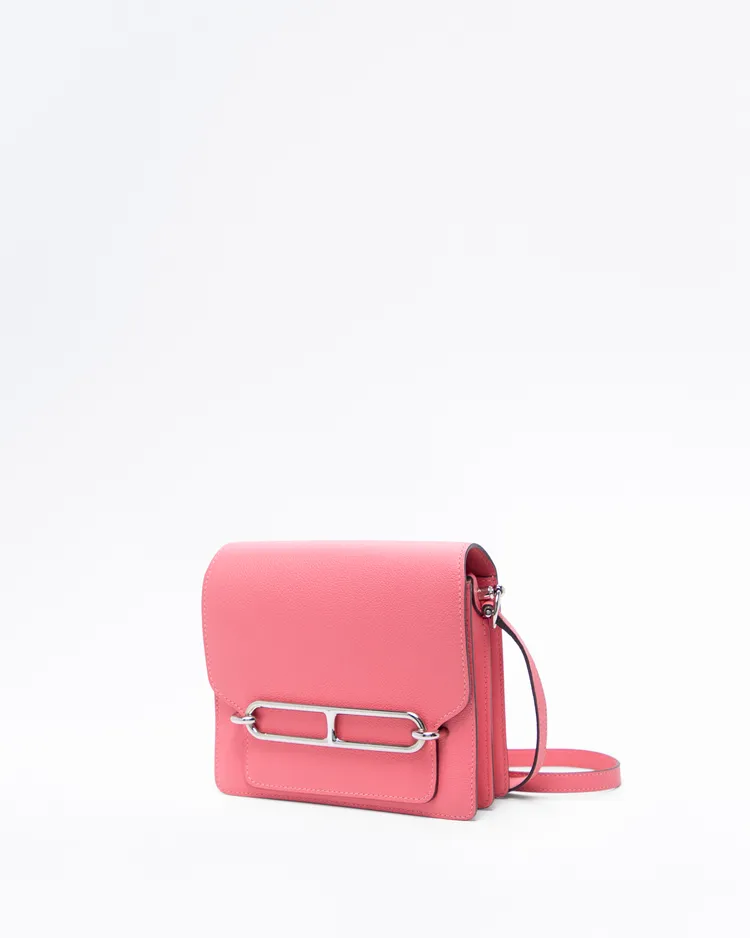 Alternate view angle of Roulis Mini Bag