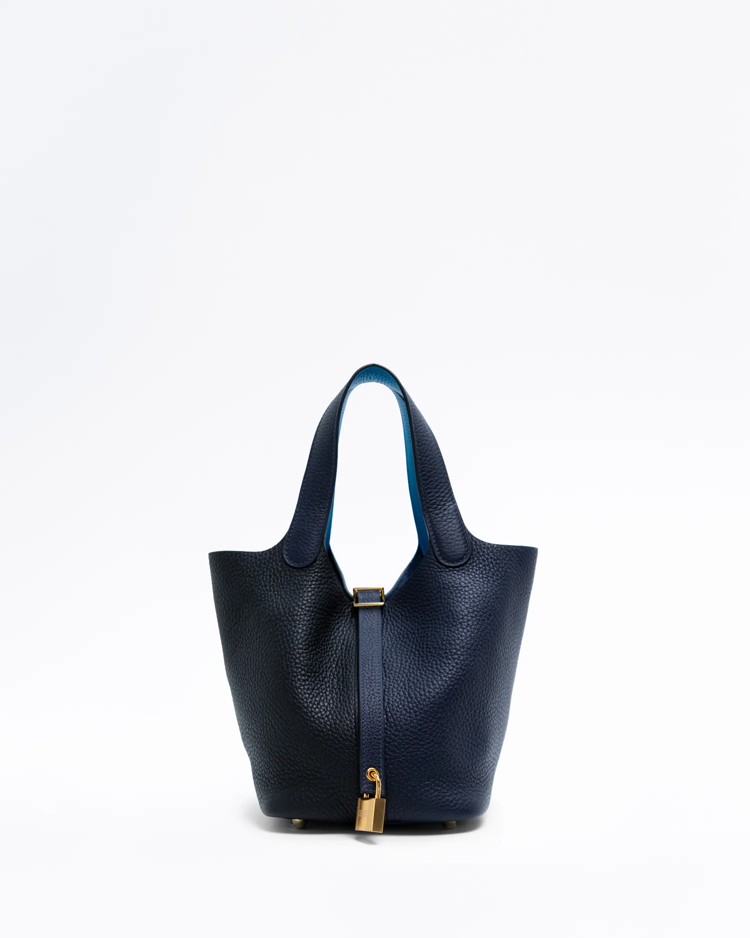 Casaque Picotin Lock 18 Bag