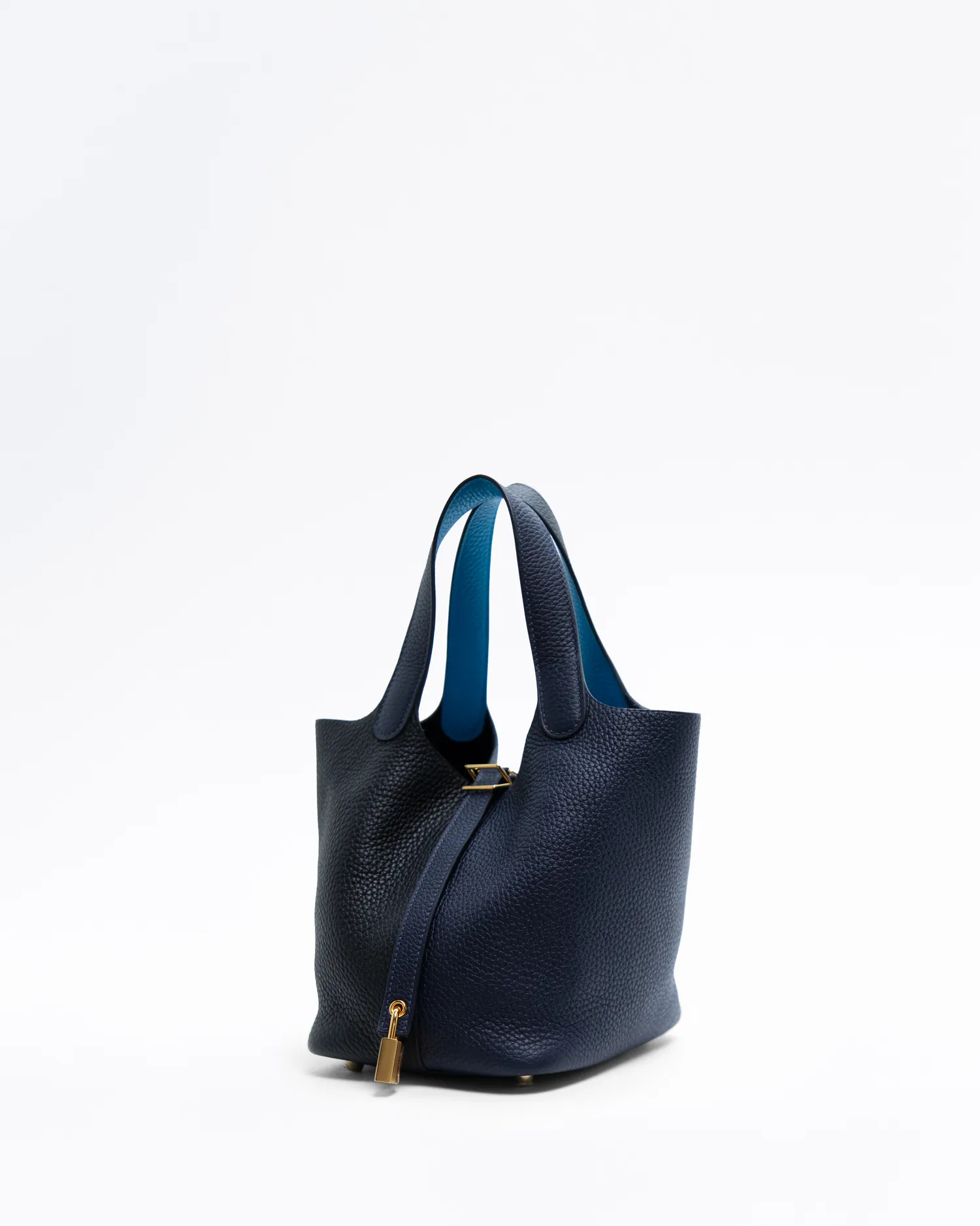Casaque Picotin Lock 18 Bag