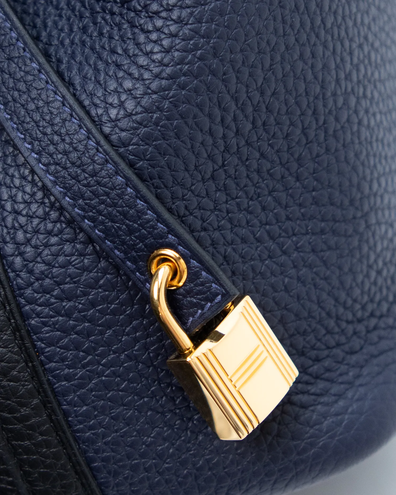 Casaque Picotin Lock 18 Bag
