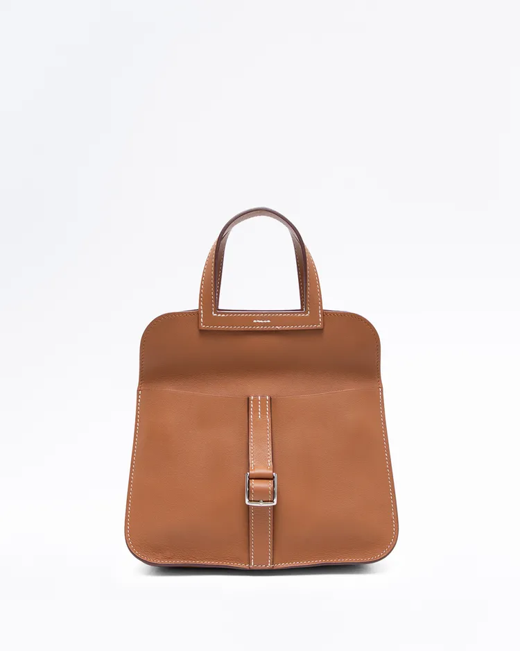 Alternate view angle of Halzan 22 Mini Bag