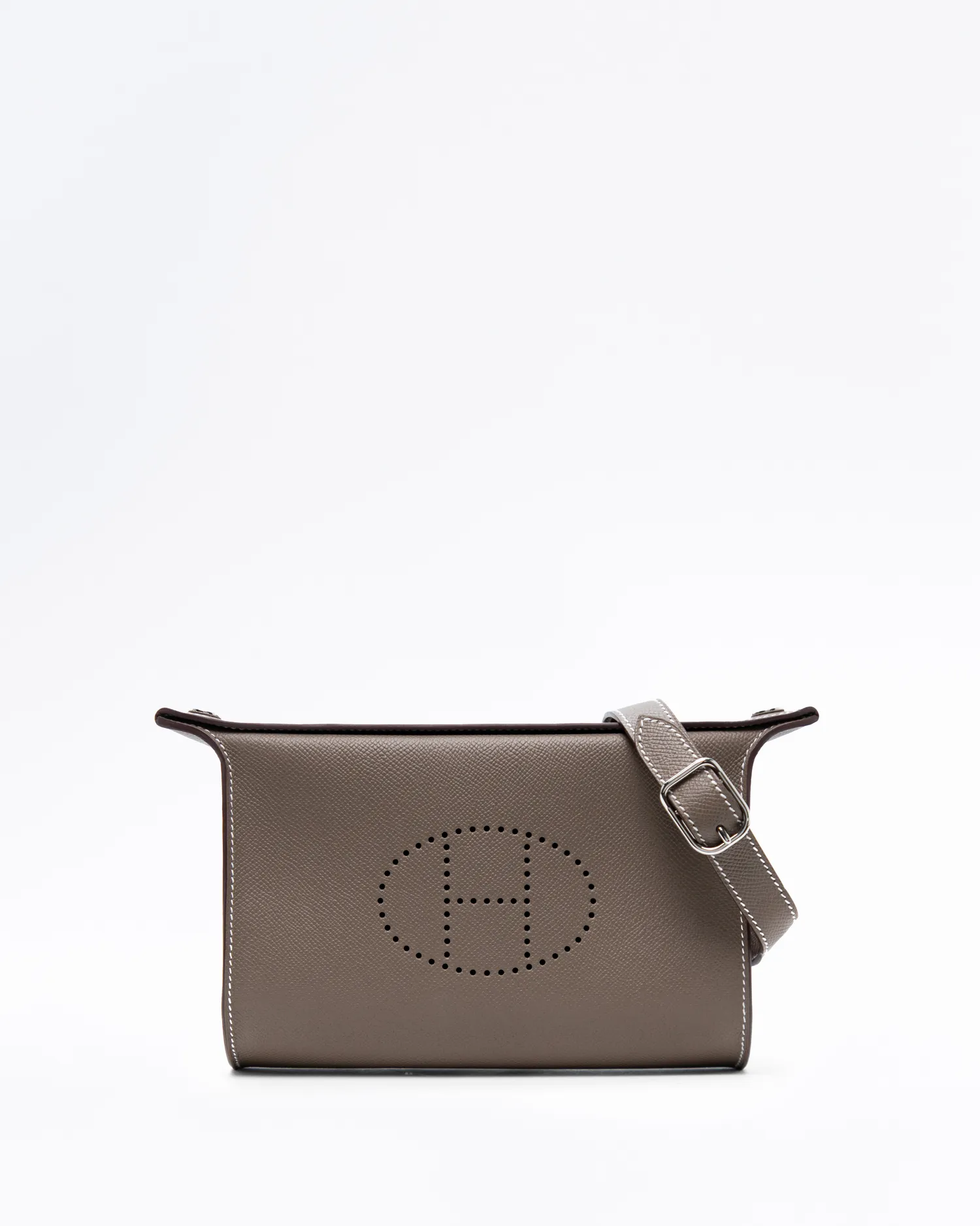 Hermes Videpoches Bag