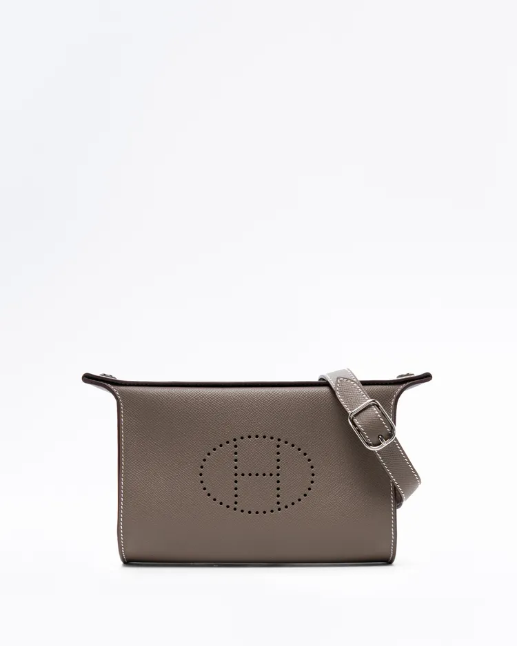 Hermes Videpoches Bag