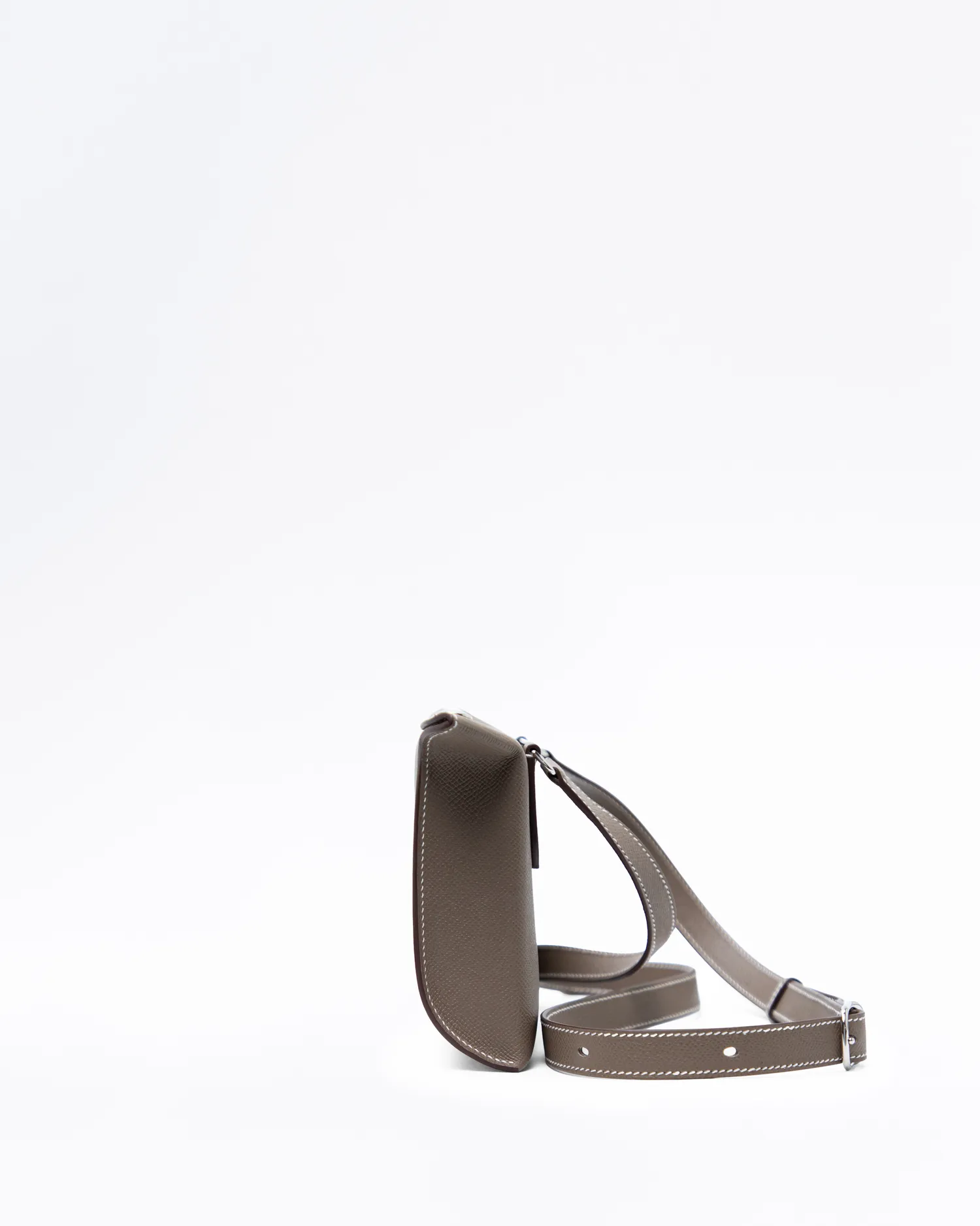 Hermes Videpoches Bag