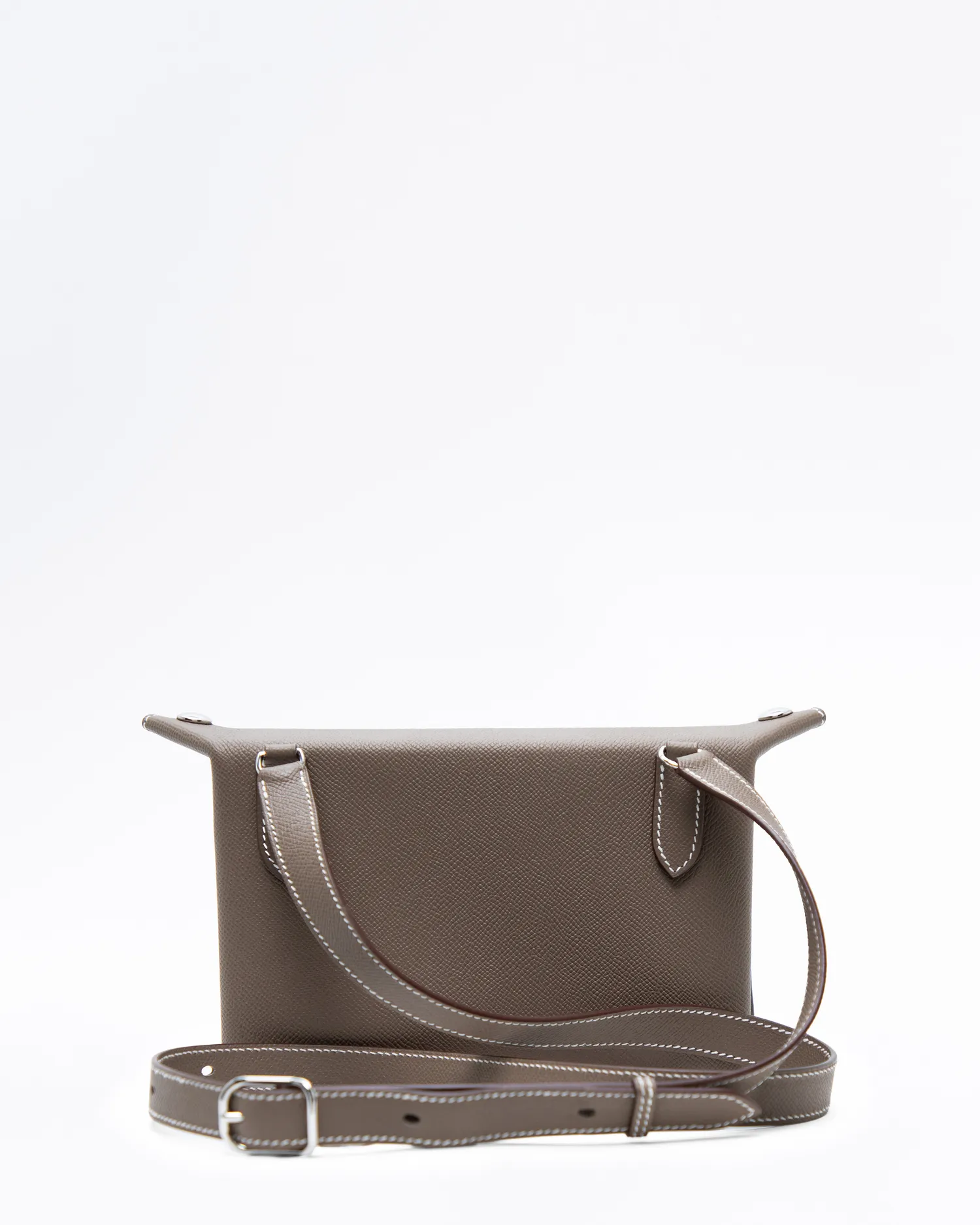 Hermes Videpoches Bag